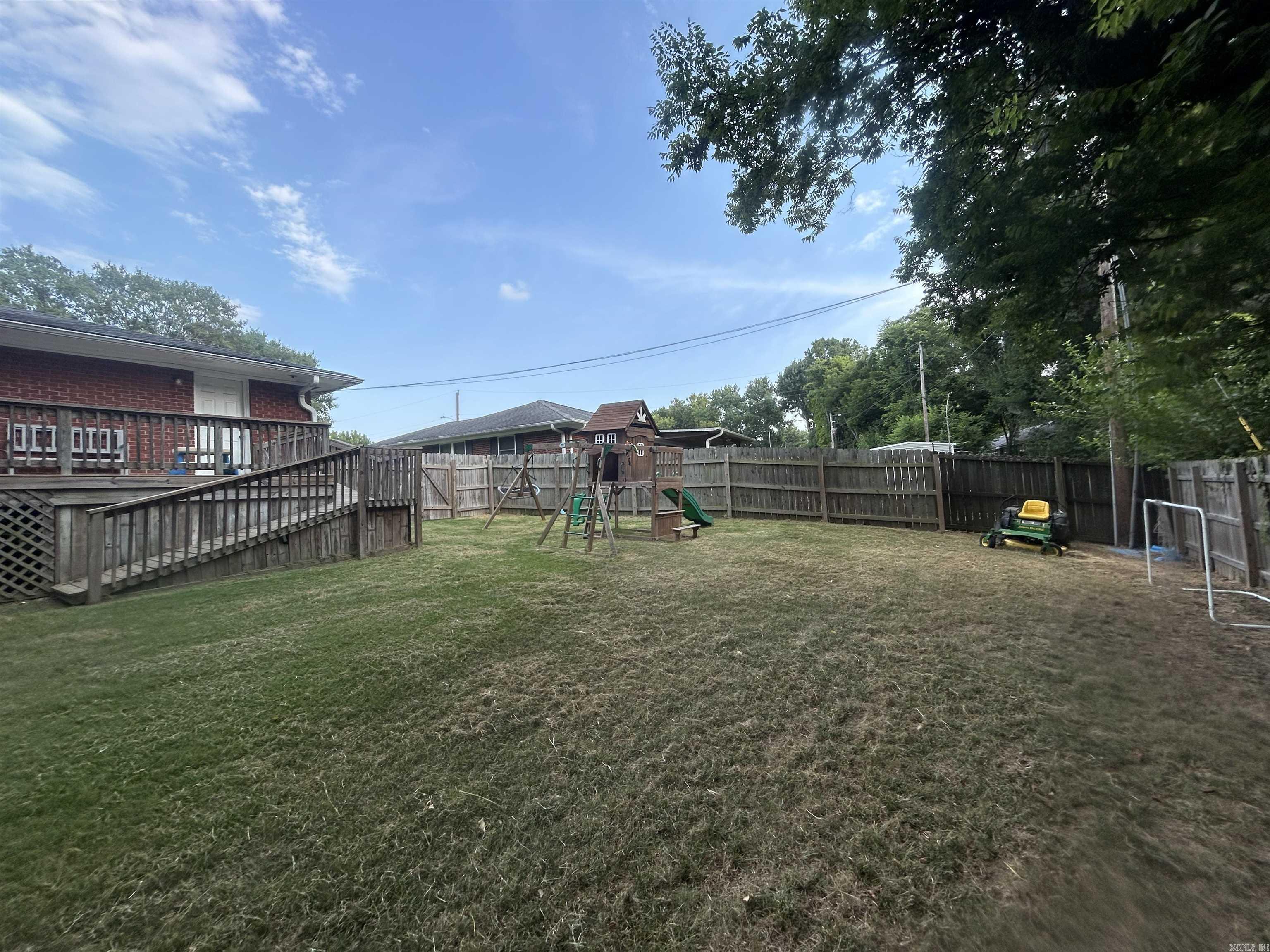 120 W Steward  Searcy, AR