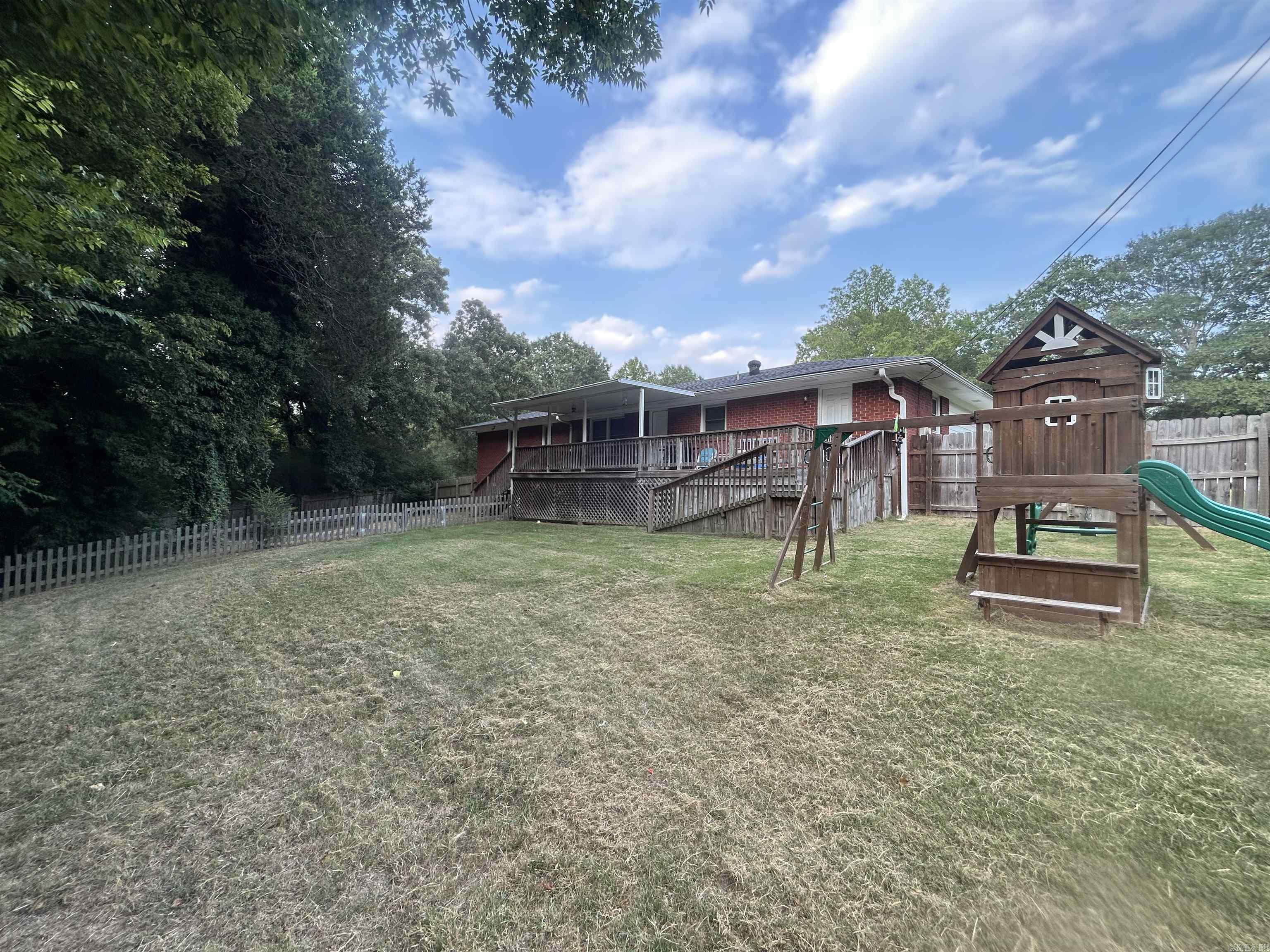 120 W Steward  Searcy, AR