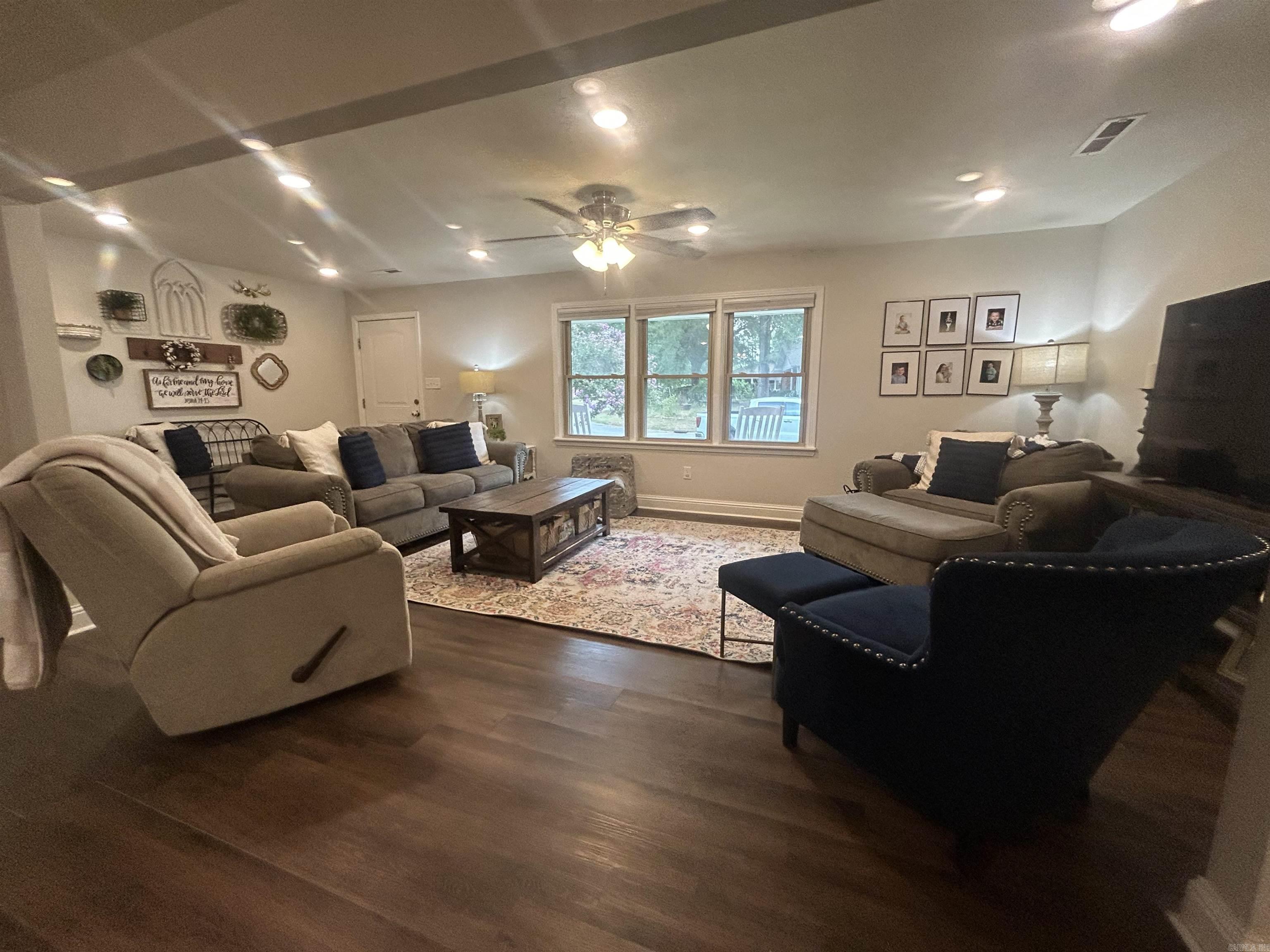 120 W Steward  Searcy, AR