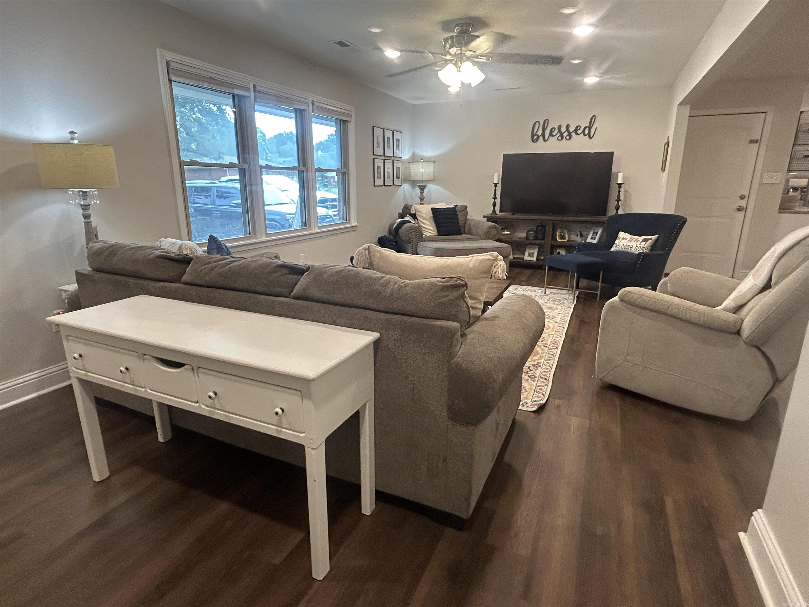 120 W Steward  Searcy, AR