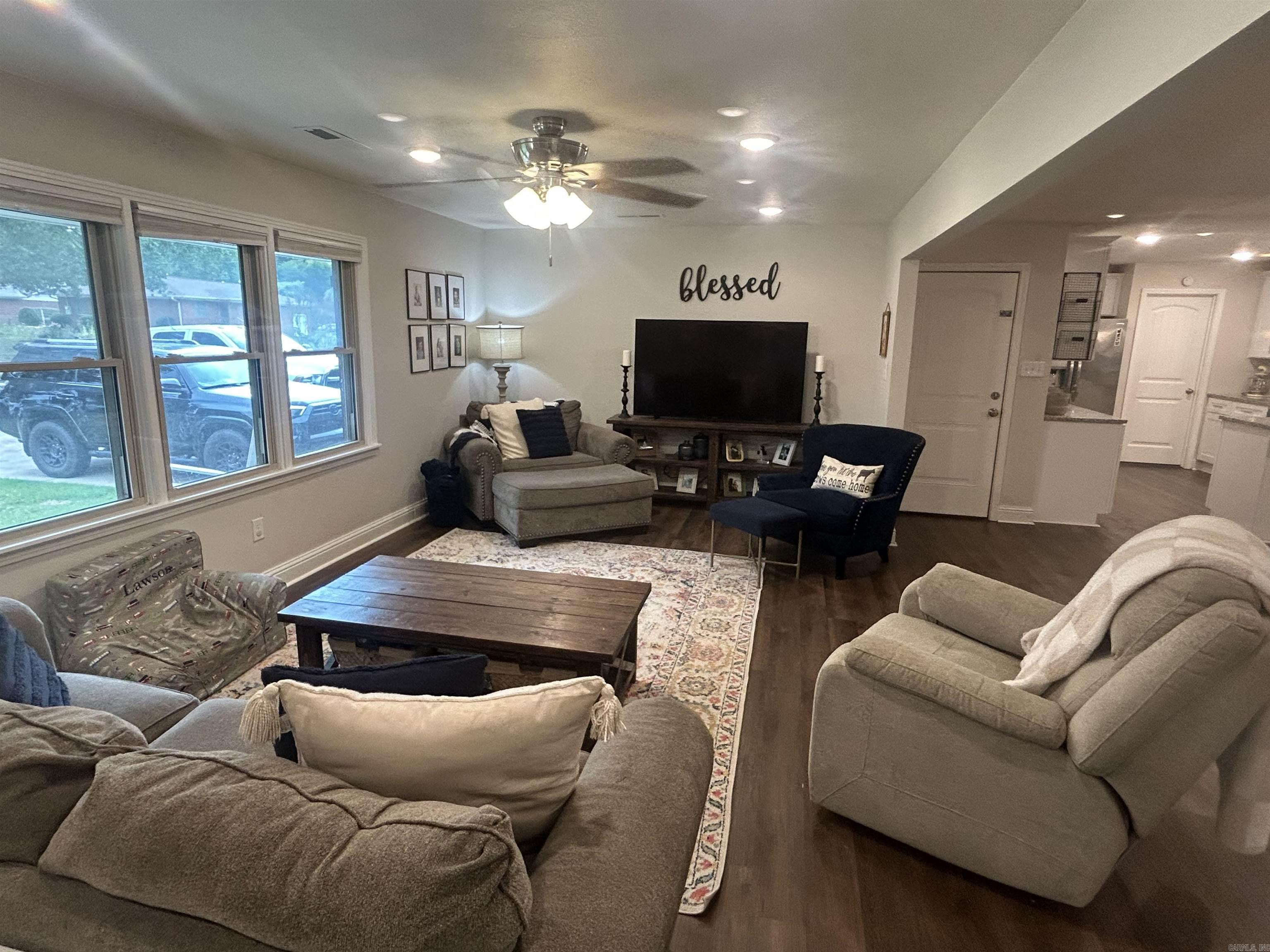 120 W Steward  Searcy, AR