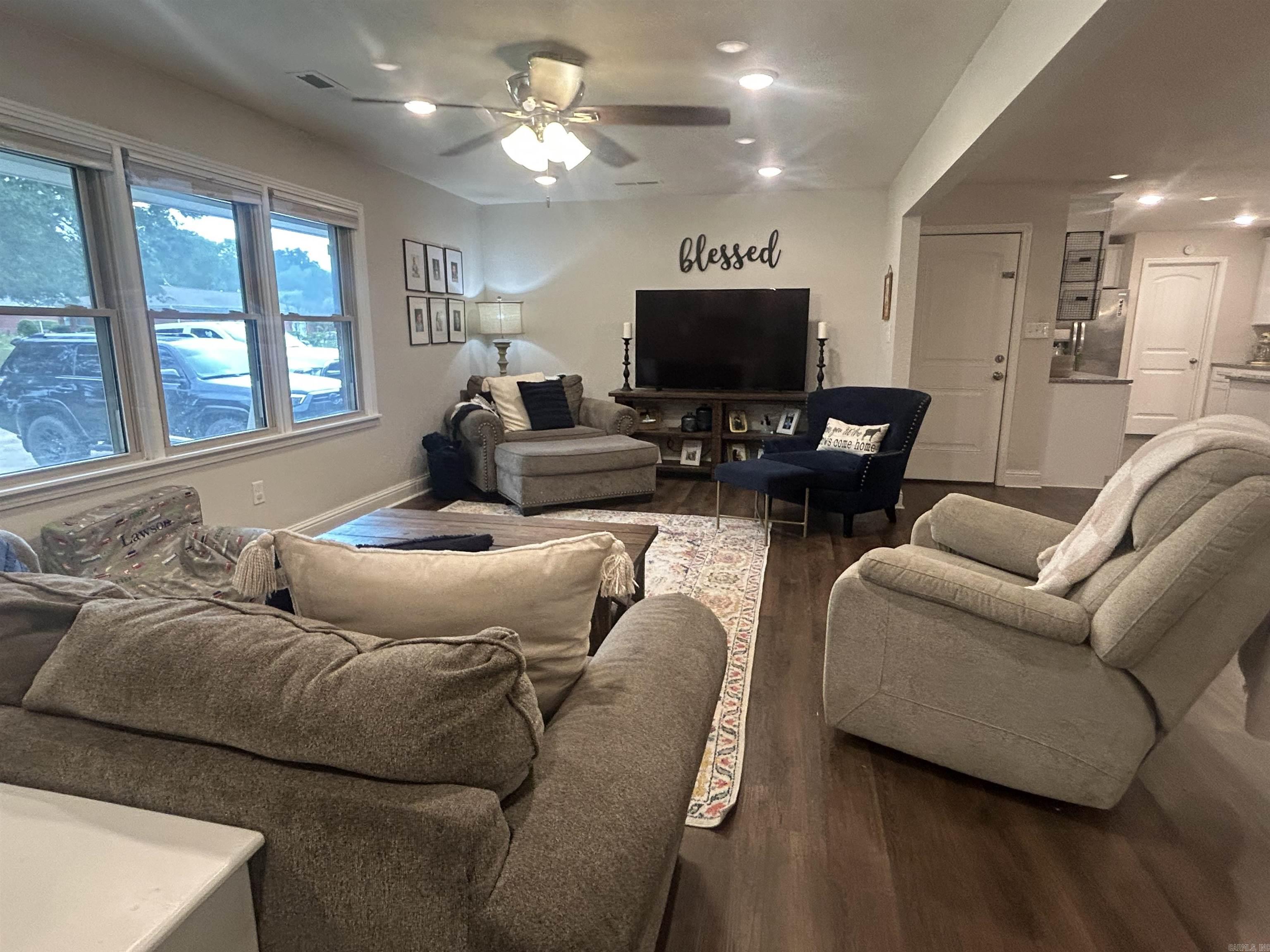120 W Steward  Searcy, AR