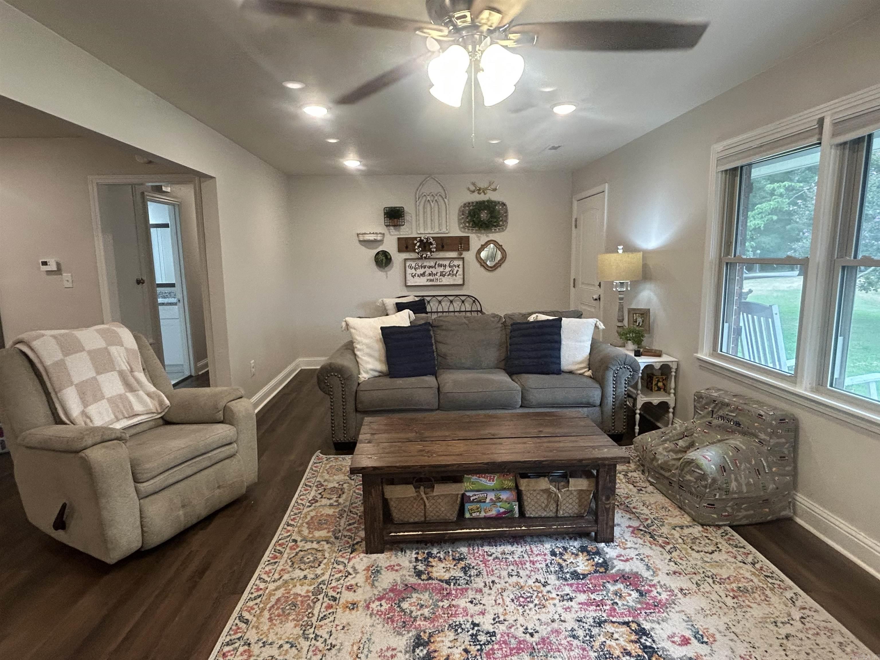 120 W Steward  Searcy, AR