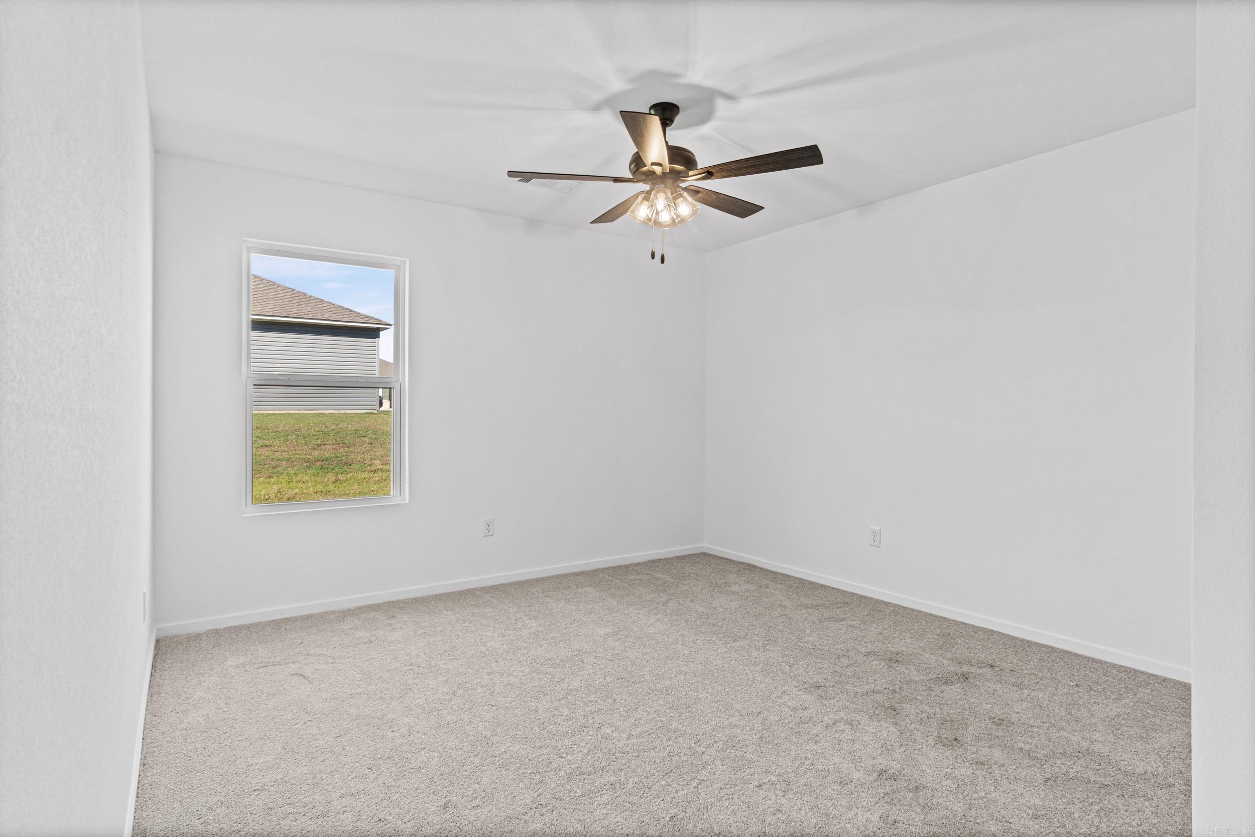 1561 Meadows Lot 390  Block 0  Phase 5 Benton, AR