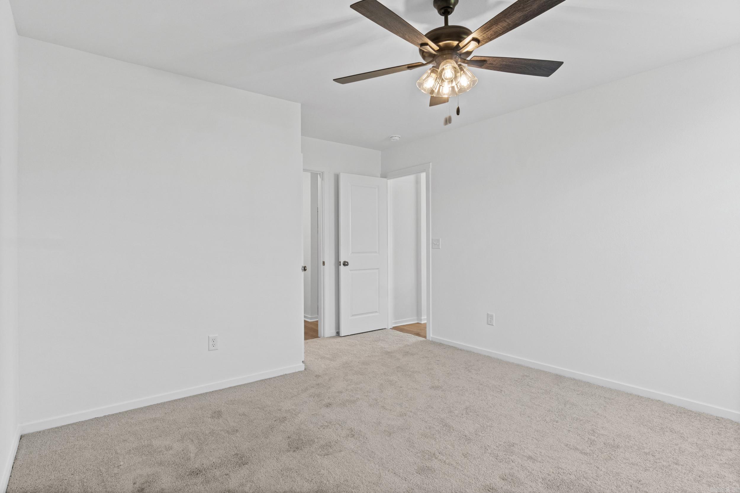 1561 Meadows Lot 390  Block 0  Phase 5 Benton, AR