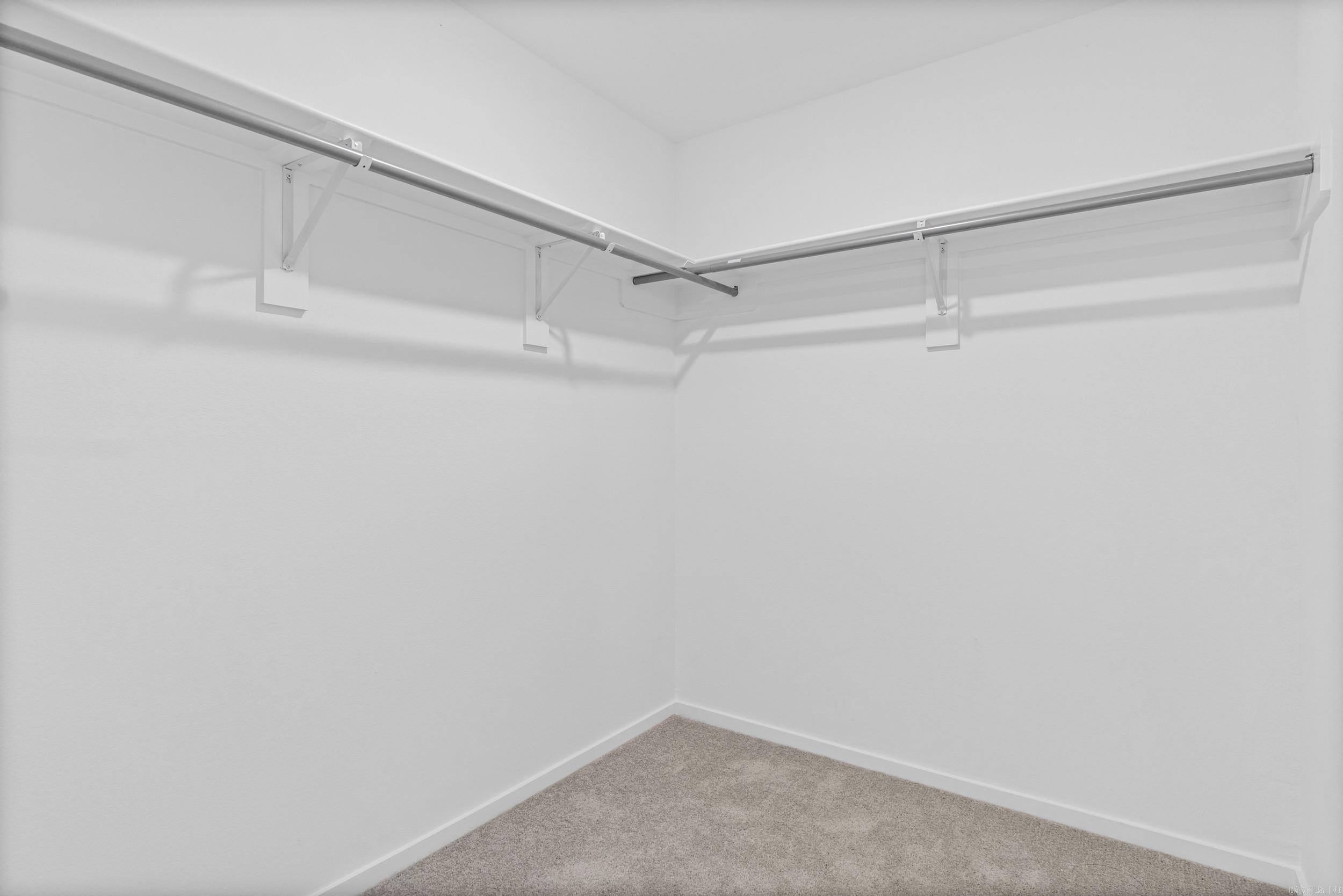 1561 Meadows Lot 390  Block 0  Phase 5 Benton, AR