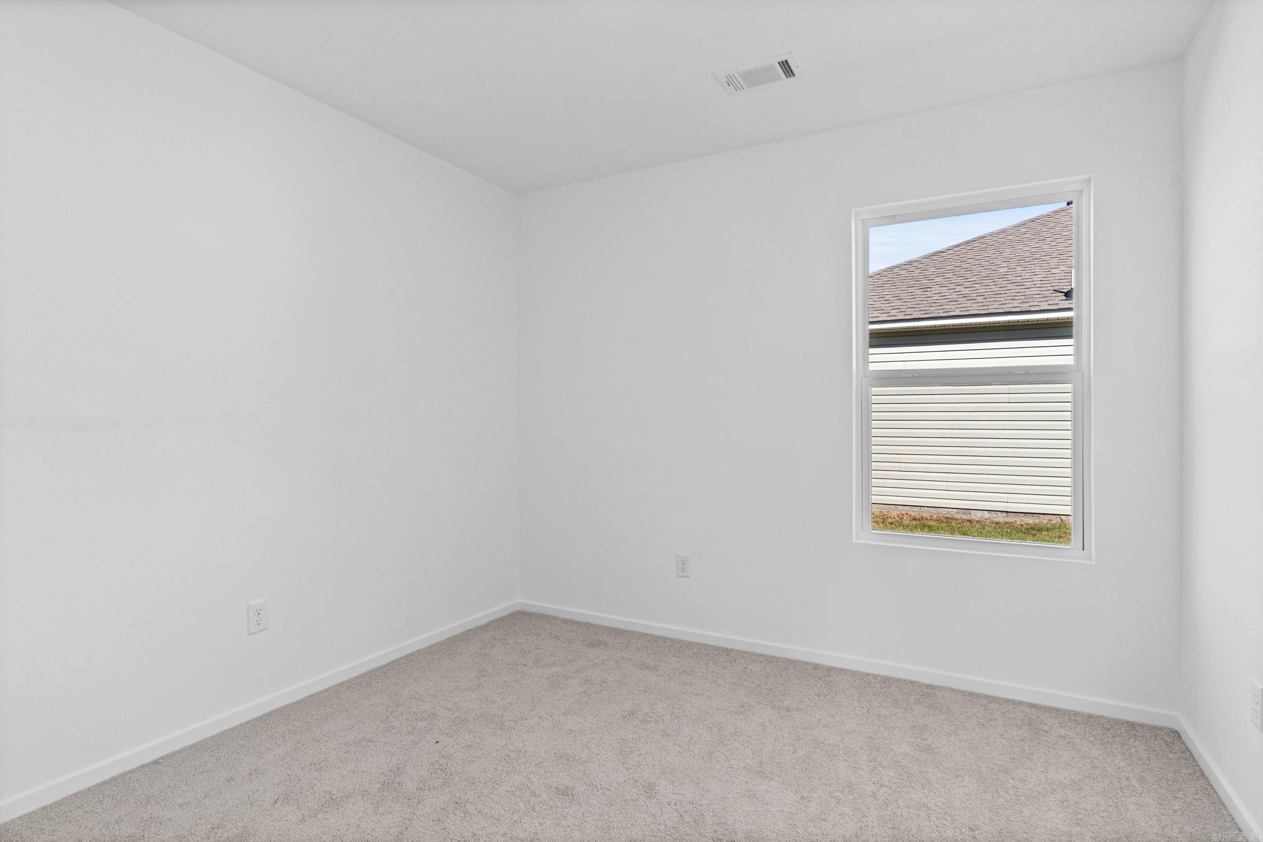 1561 Meadows Lot 390  Block 0  Phase 5 Benton, AR