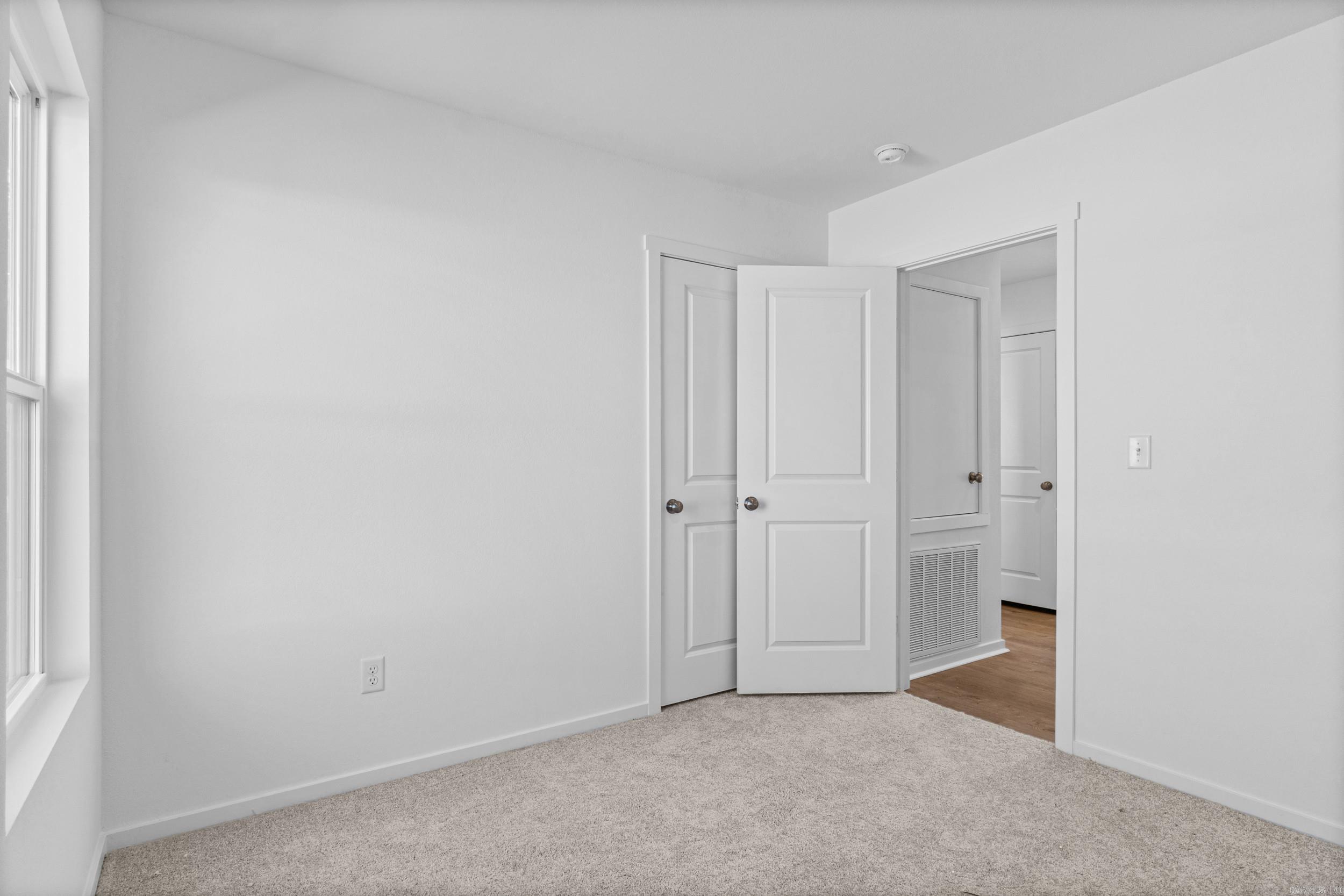 1561 Meadows Lot 390  Block 0  Phase 5 Benton, AR