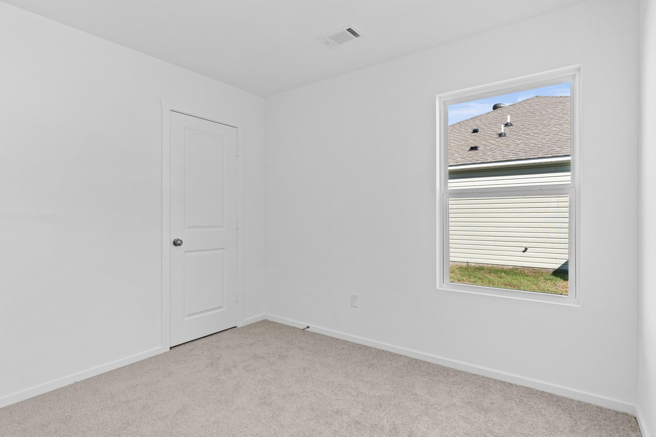 1561 Meadows Lot 390  Block 0  Phase 5 Benton, AR
