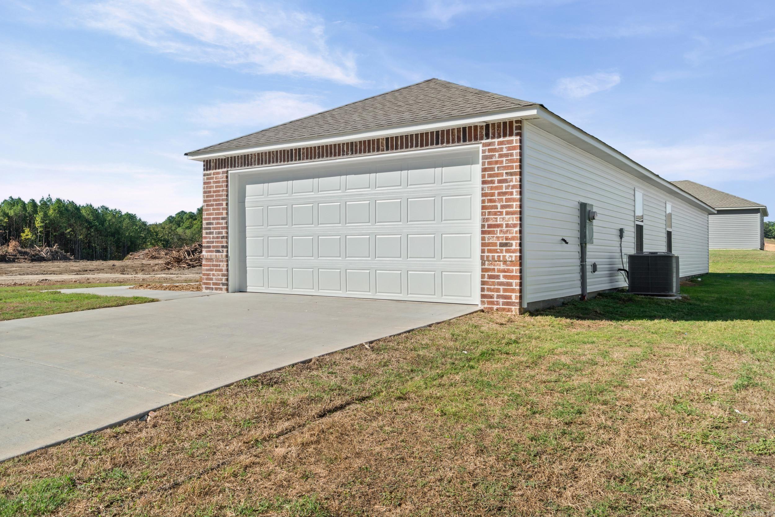 1561 Meadows Lot 390  Block 0  Phase 5 Benton, AR