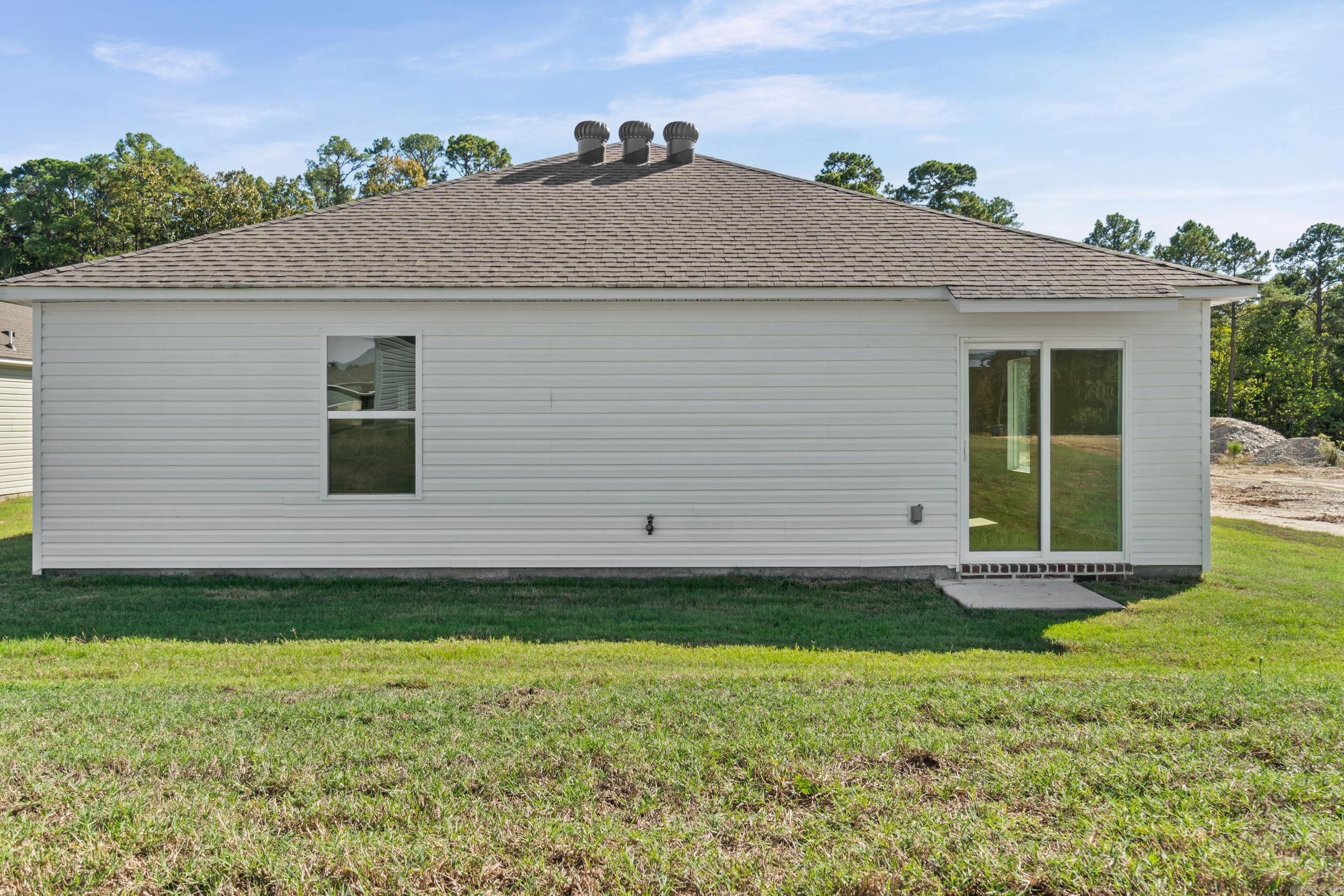 1561 Meadows Lot 390  Block 0  Phase 5 Benton, AR