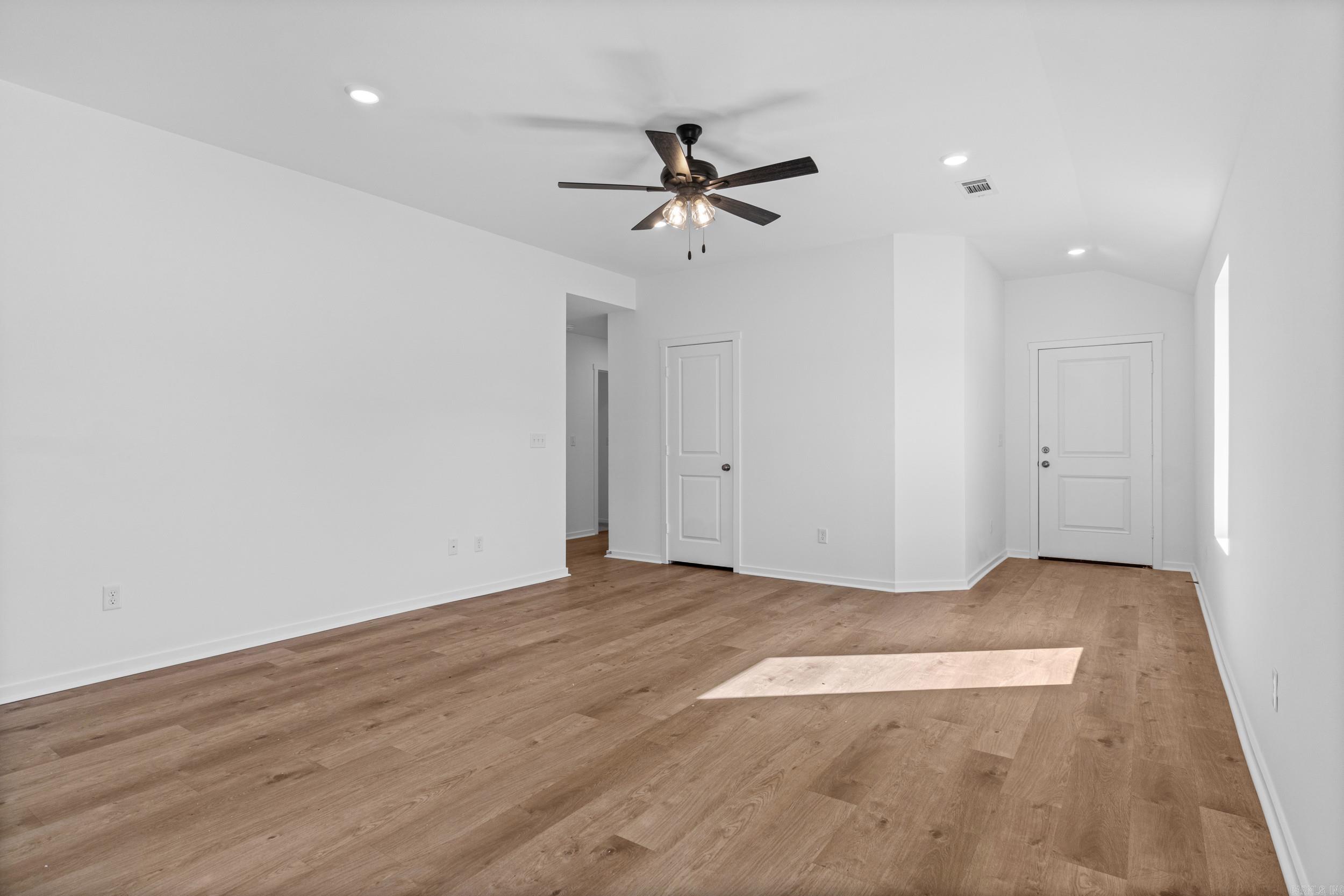 1561 Meadows Lot 390  Block 0  Phase 5 Benton, AR