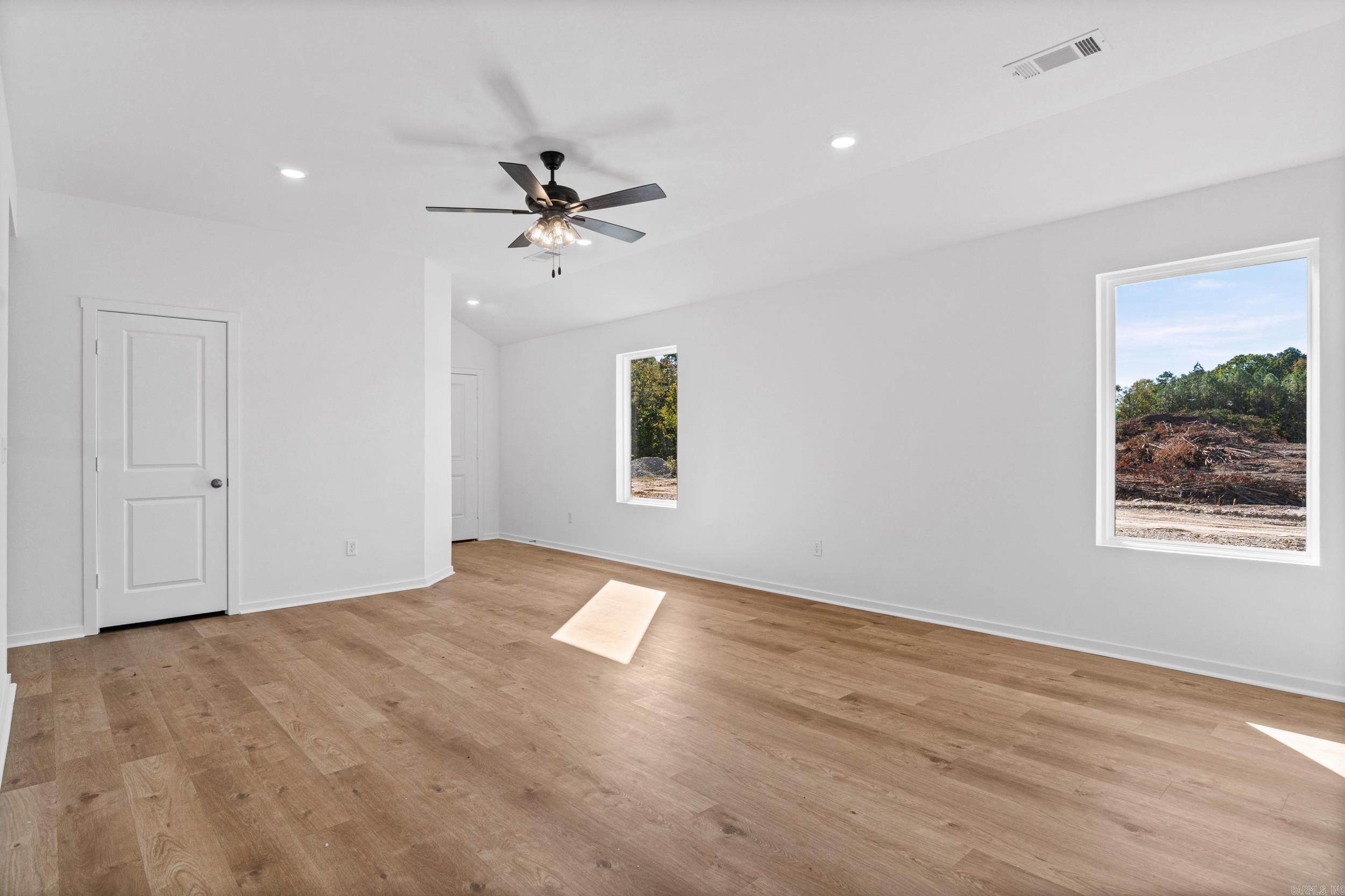 1561 Meadows Lot 390  Block 0  Phase 5 Benton, AR