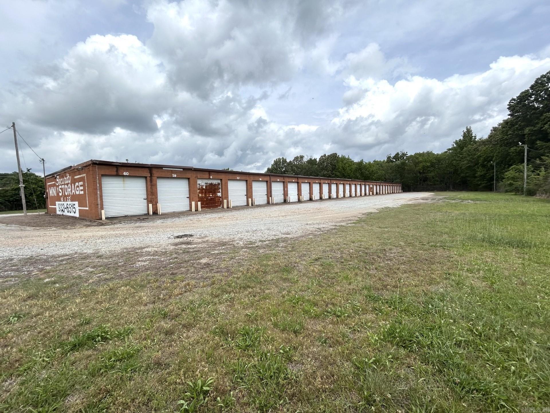 609 W Allen  Jonesboro, AR