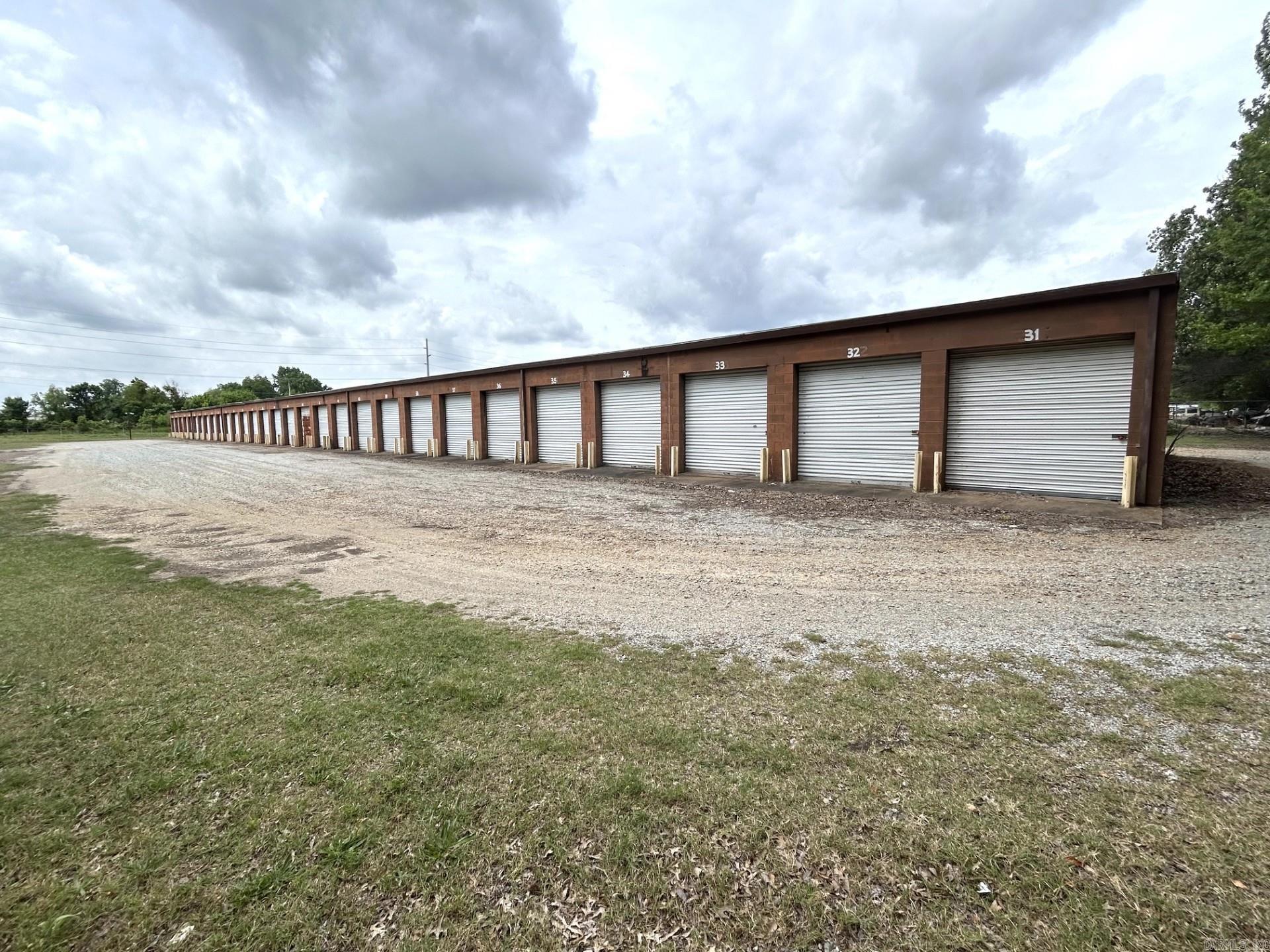 609 W Allen  Jonesboro, AR