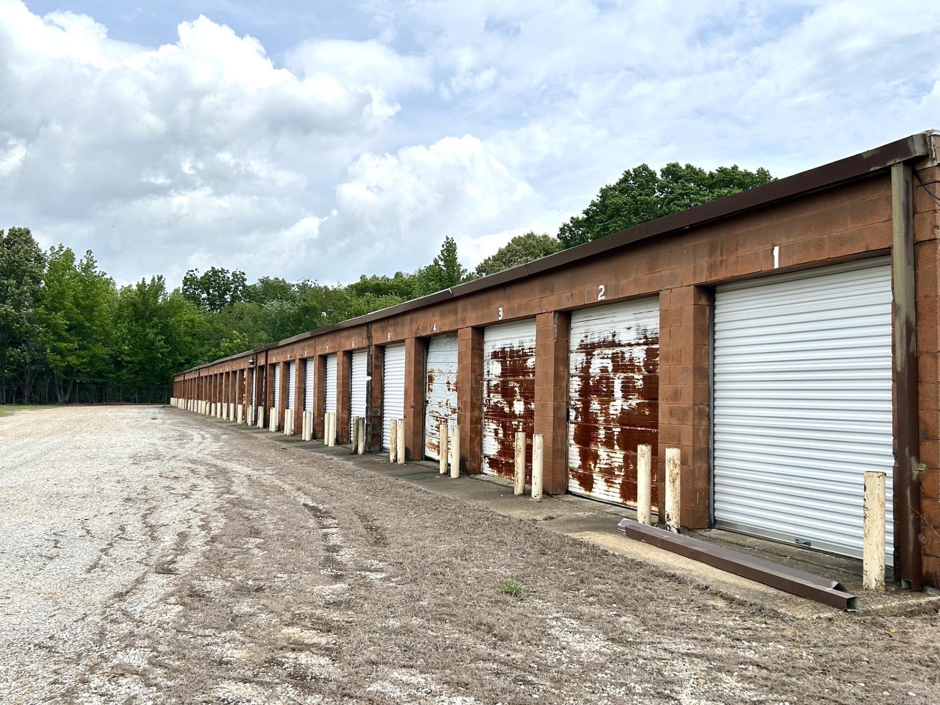 609 W Allen  Jonesboro, AR