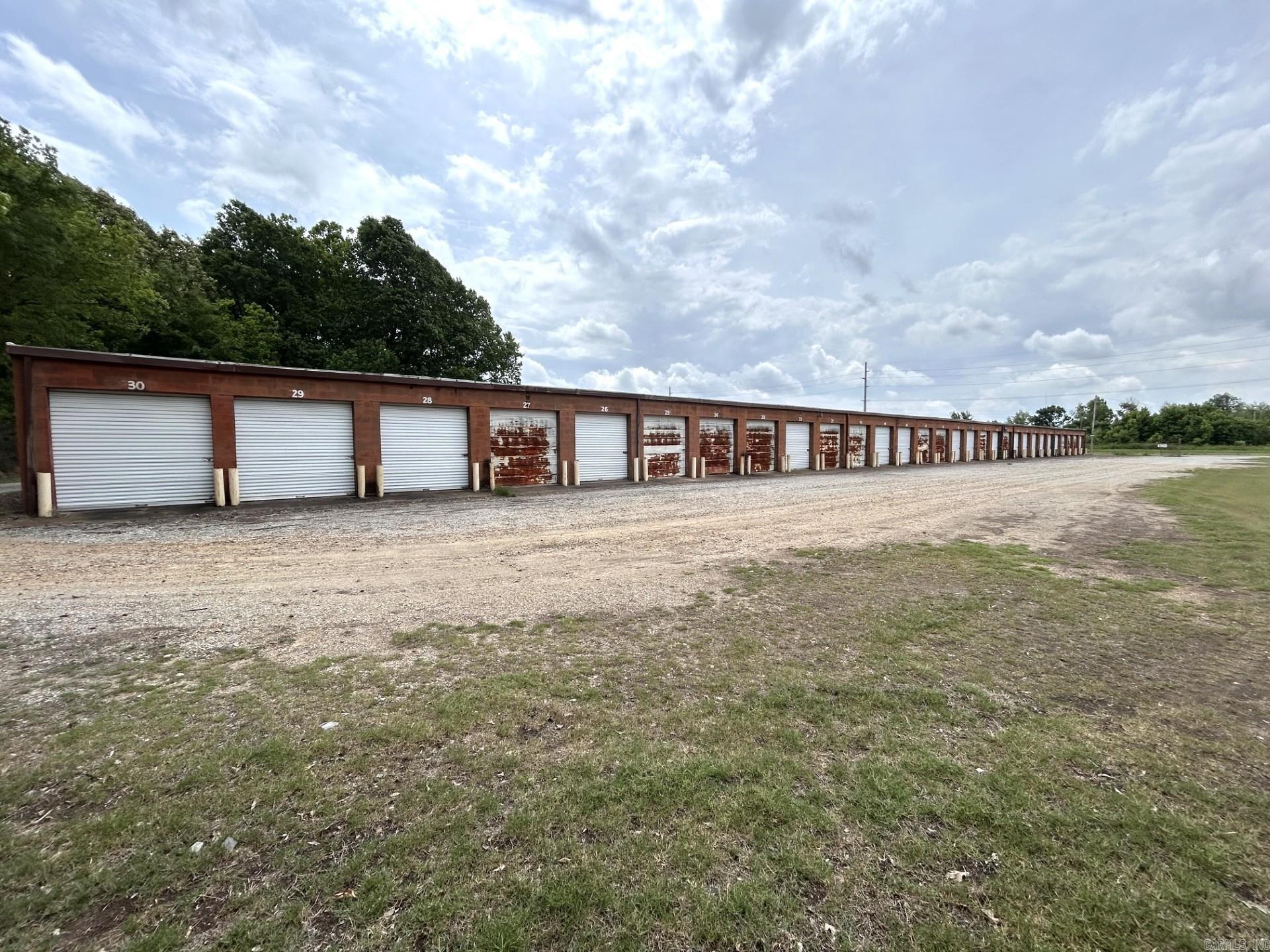609 W Allen  Jonesboro, AR