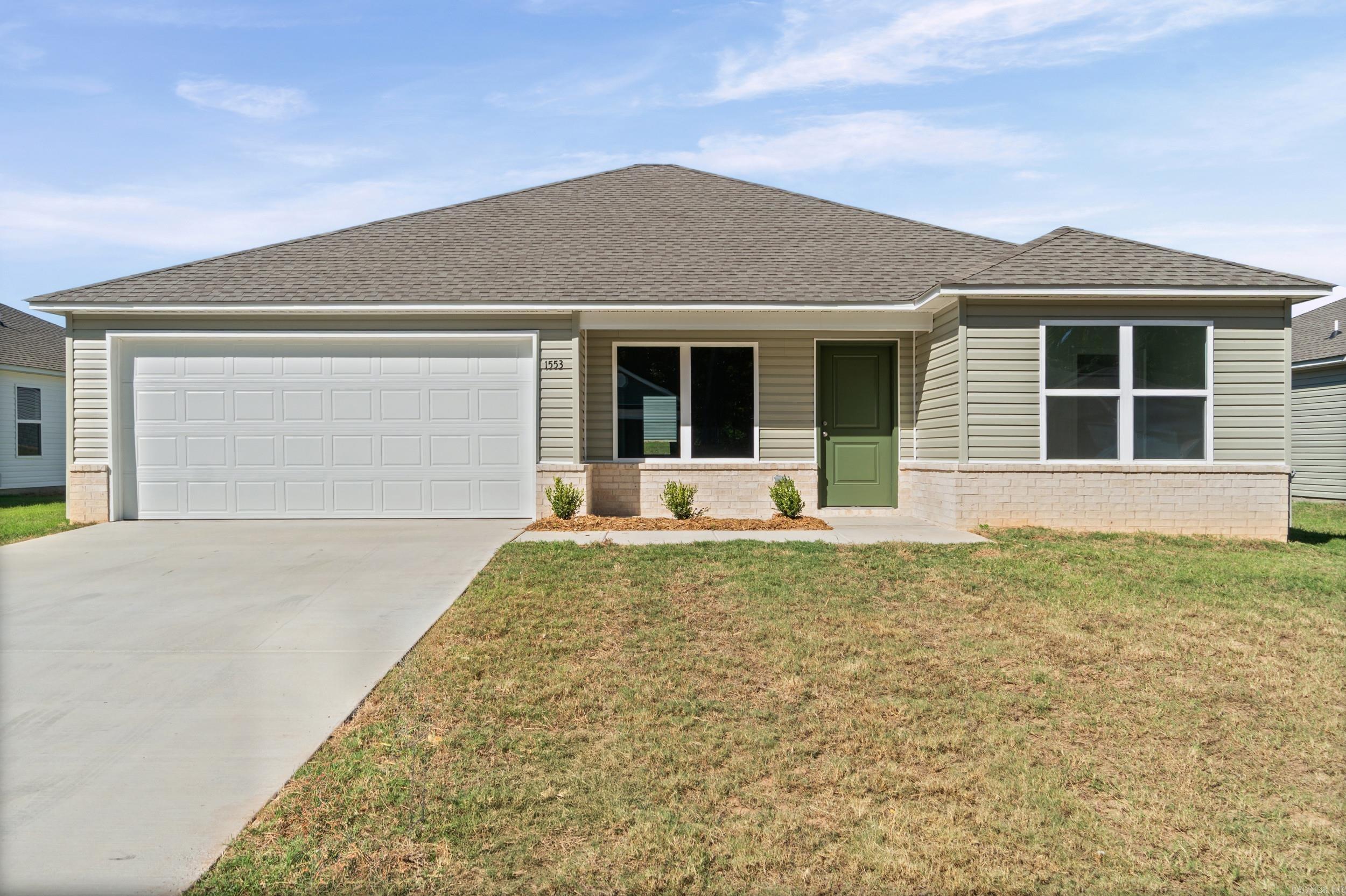 1553  Meadows Lot 389  Block 0  Phase 5 Benton, AR