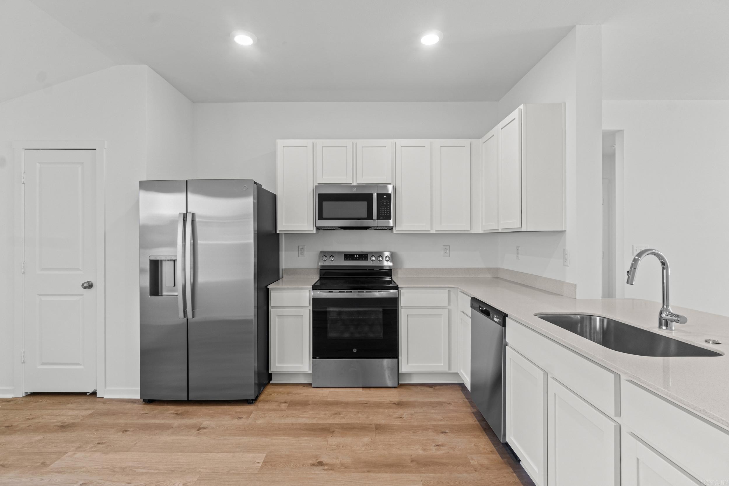 1553 Meadows Lot 389  Block 0  Phase 5 Benton, AR
