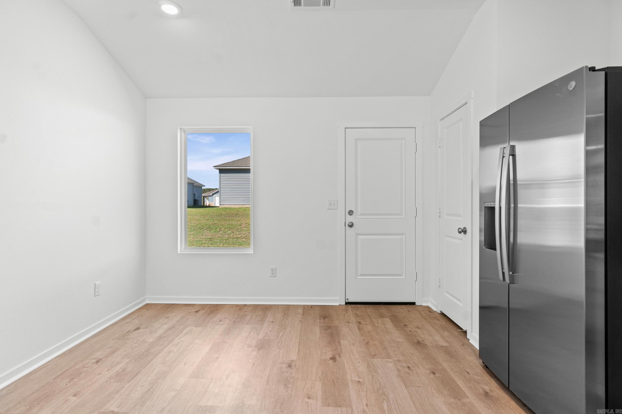 1553 Meadows Lot 389  Block 0  Phase 5 Benton, AR