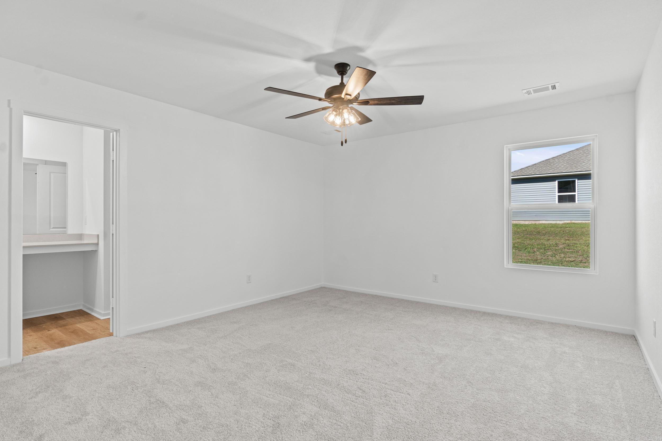 1553 Meadows Lot 389  Block 0  Phase 5 Benton, AR