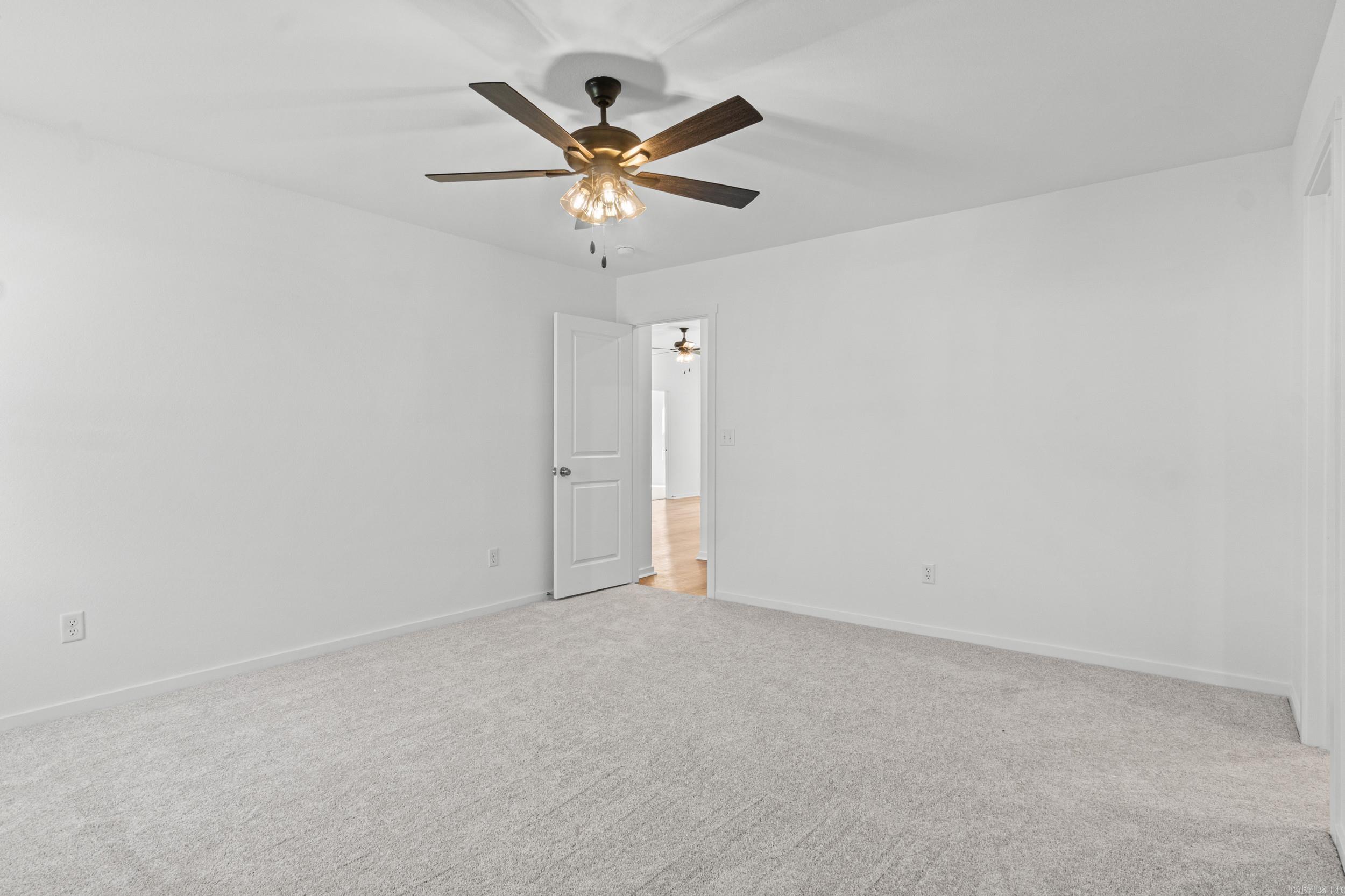 1553 Meadows Lot 389  Block 0  Phase 5 Benton, AR