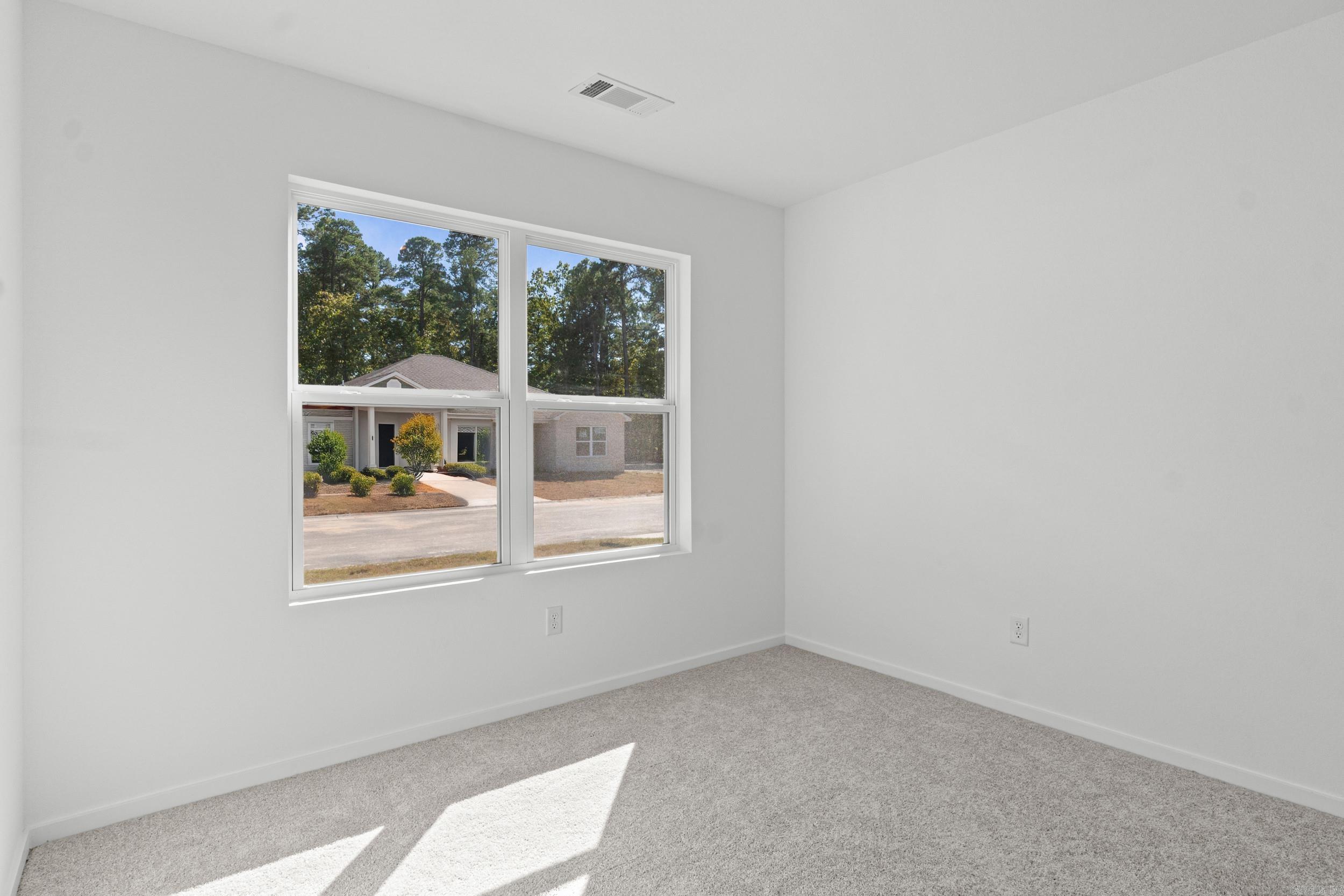 1553 Meadows Lot 389  Block 0  Phase 5 Benton, AR