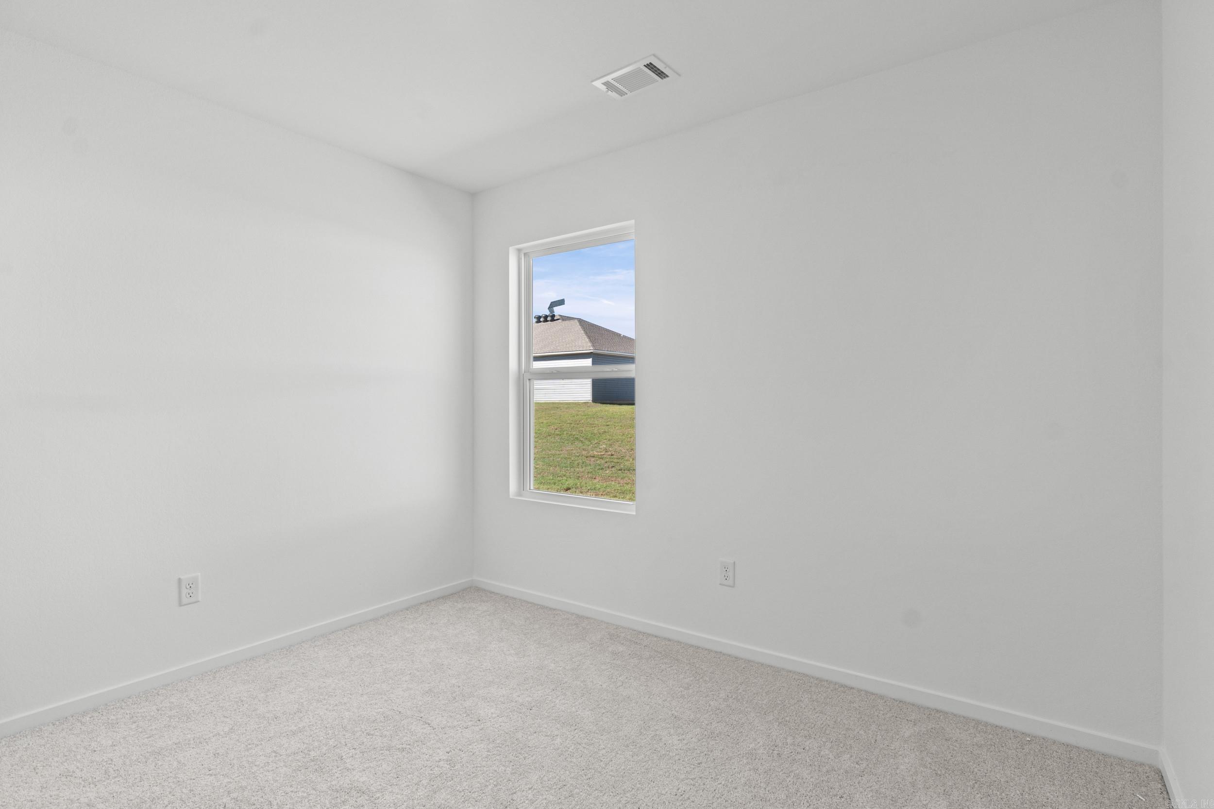 1553 Meadows Lot 389  Block 0  Phase 5 Benton, AR