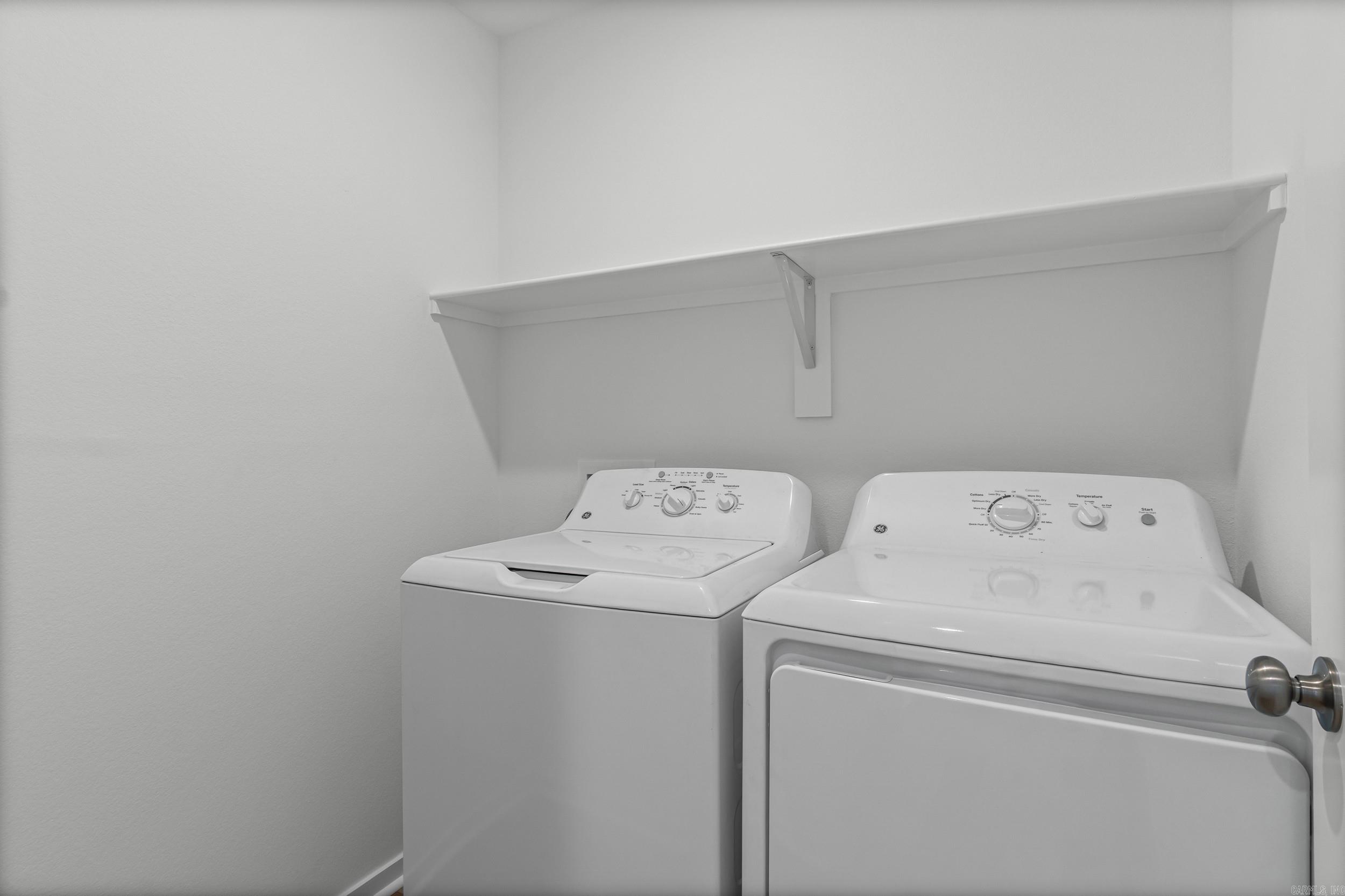 1553 Meadows Lot 389  Block 0  Phase 5 Benton, AR