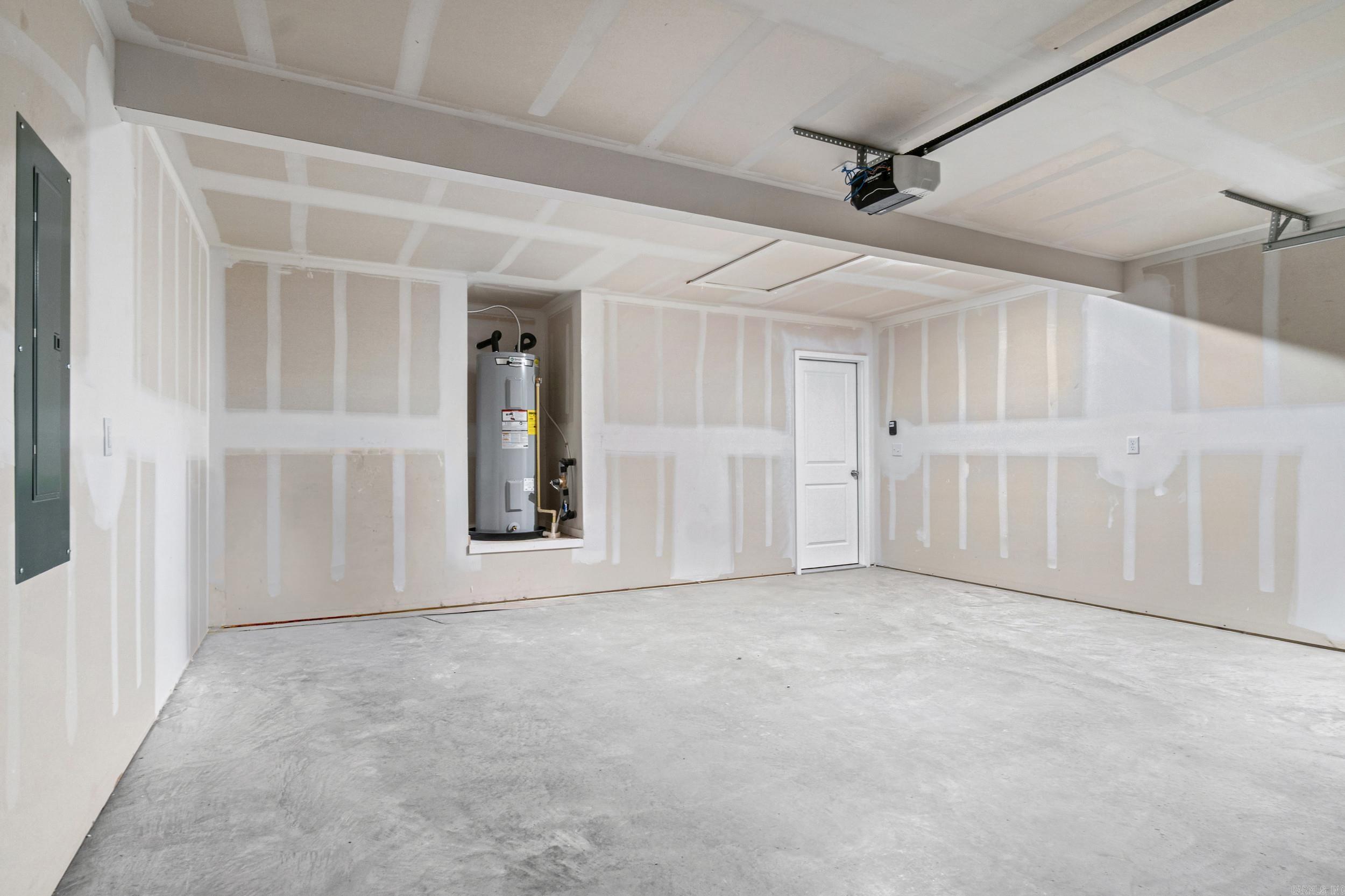 1553 Meadows Lot 389  Block 0  Phase 5 Benton, AR
