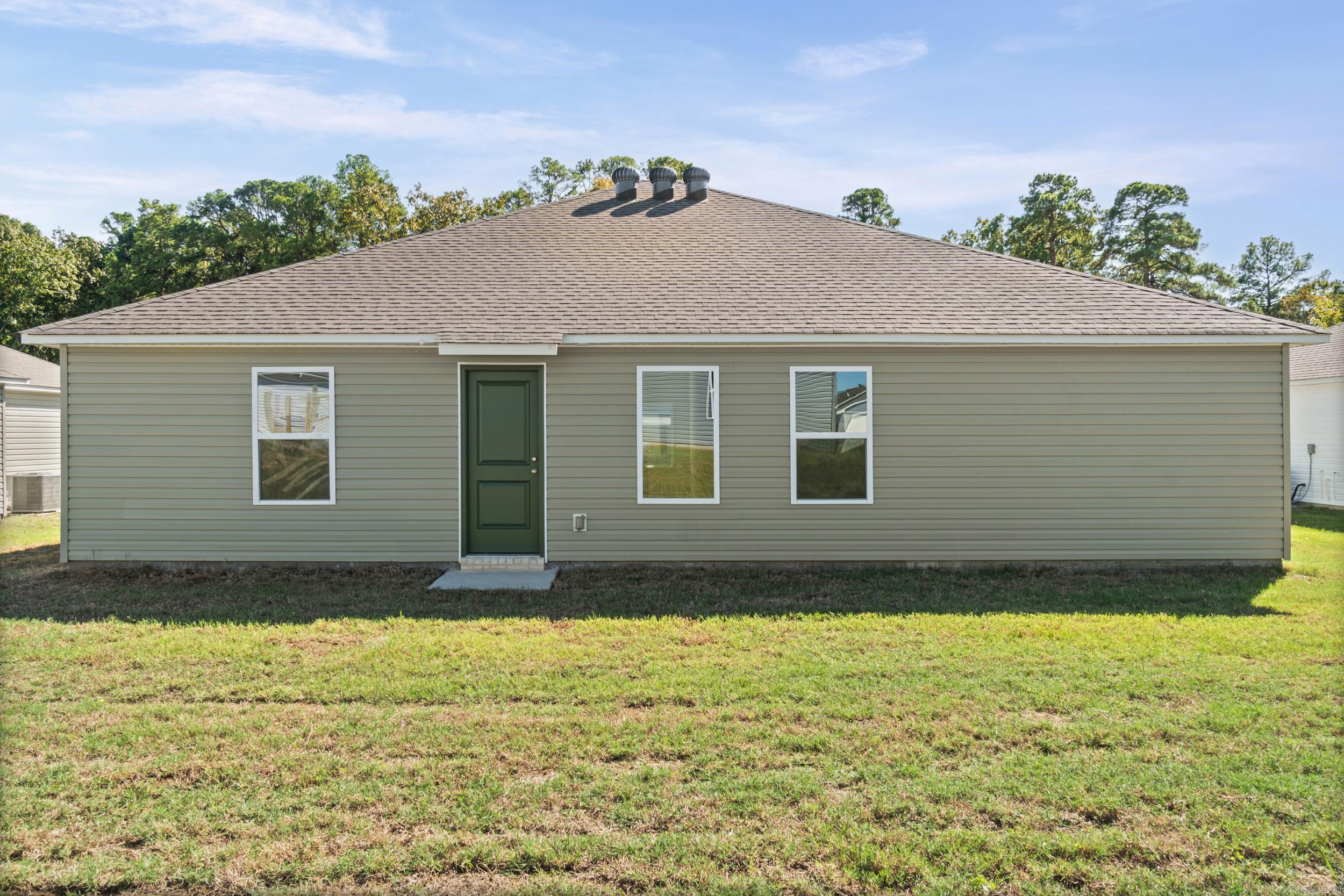 1553 Meadows Lot 389  Block 0  Phase 5 Benton, AR