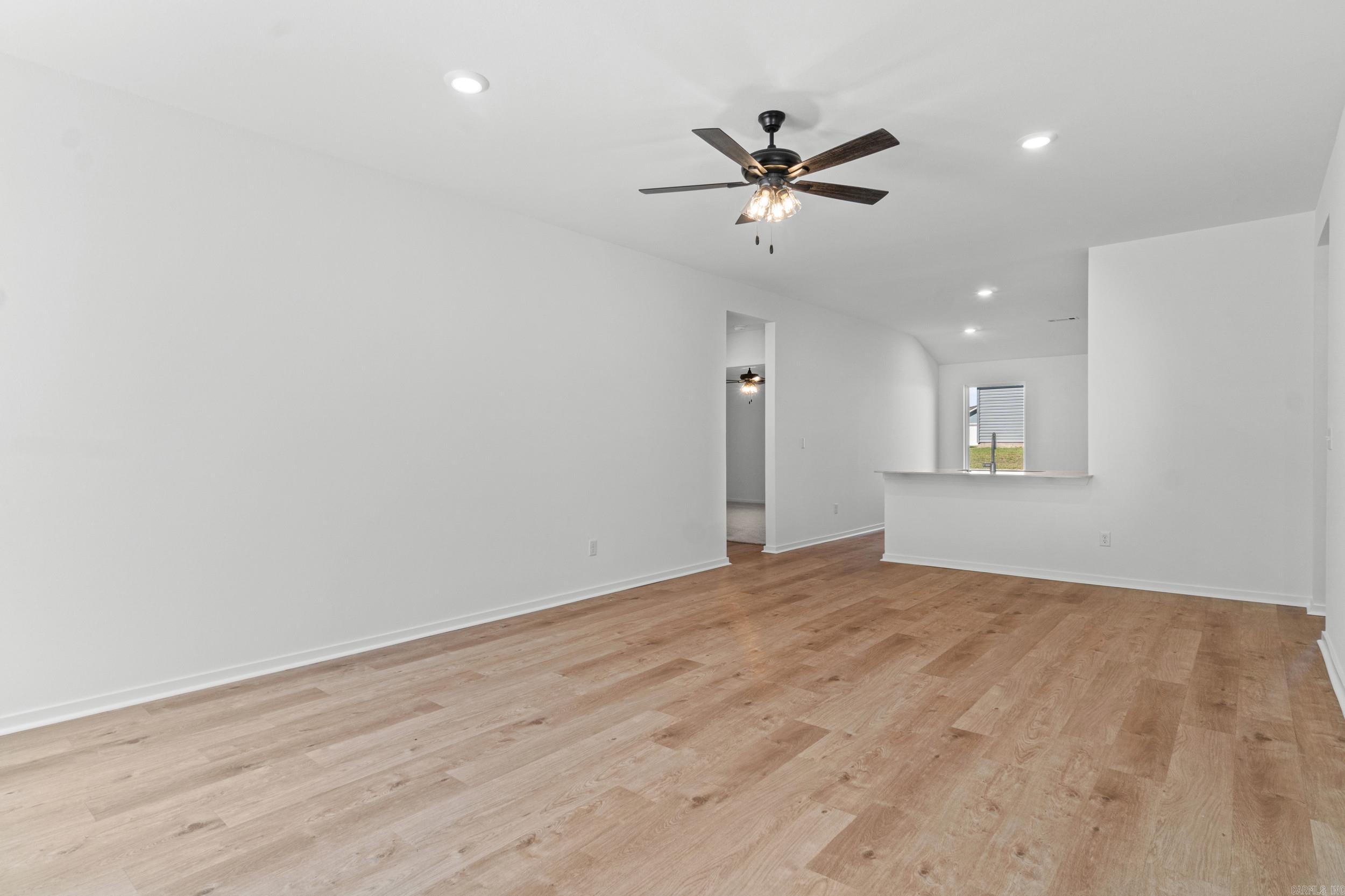 1553 Meadows Lot 389  Block 0  Phase 5 Benton, AR