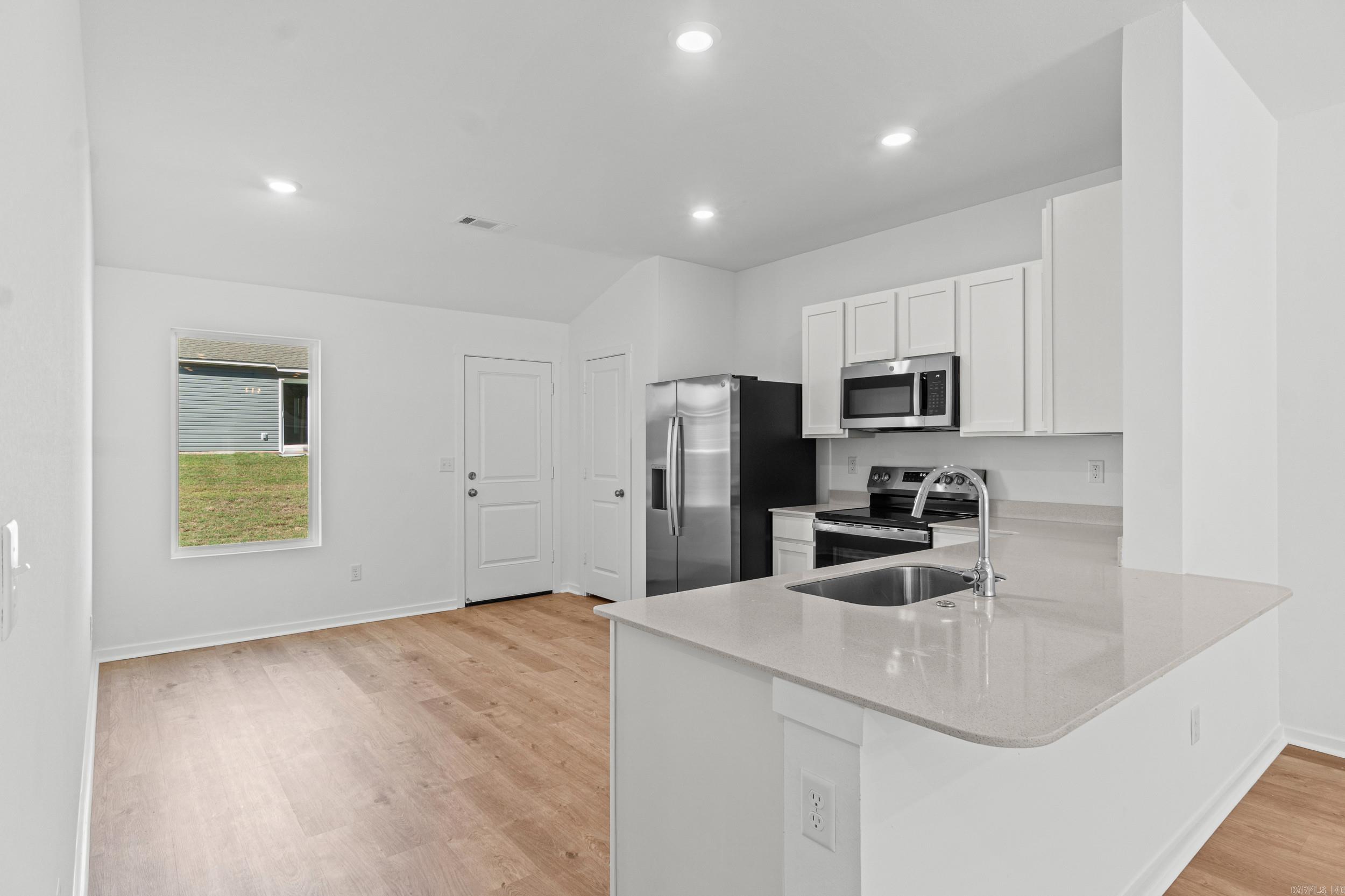 1553 Meadows Lot 389  Block 0  Phase 5 Benton, AR
