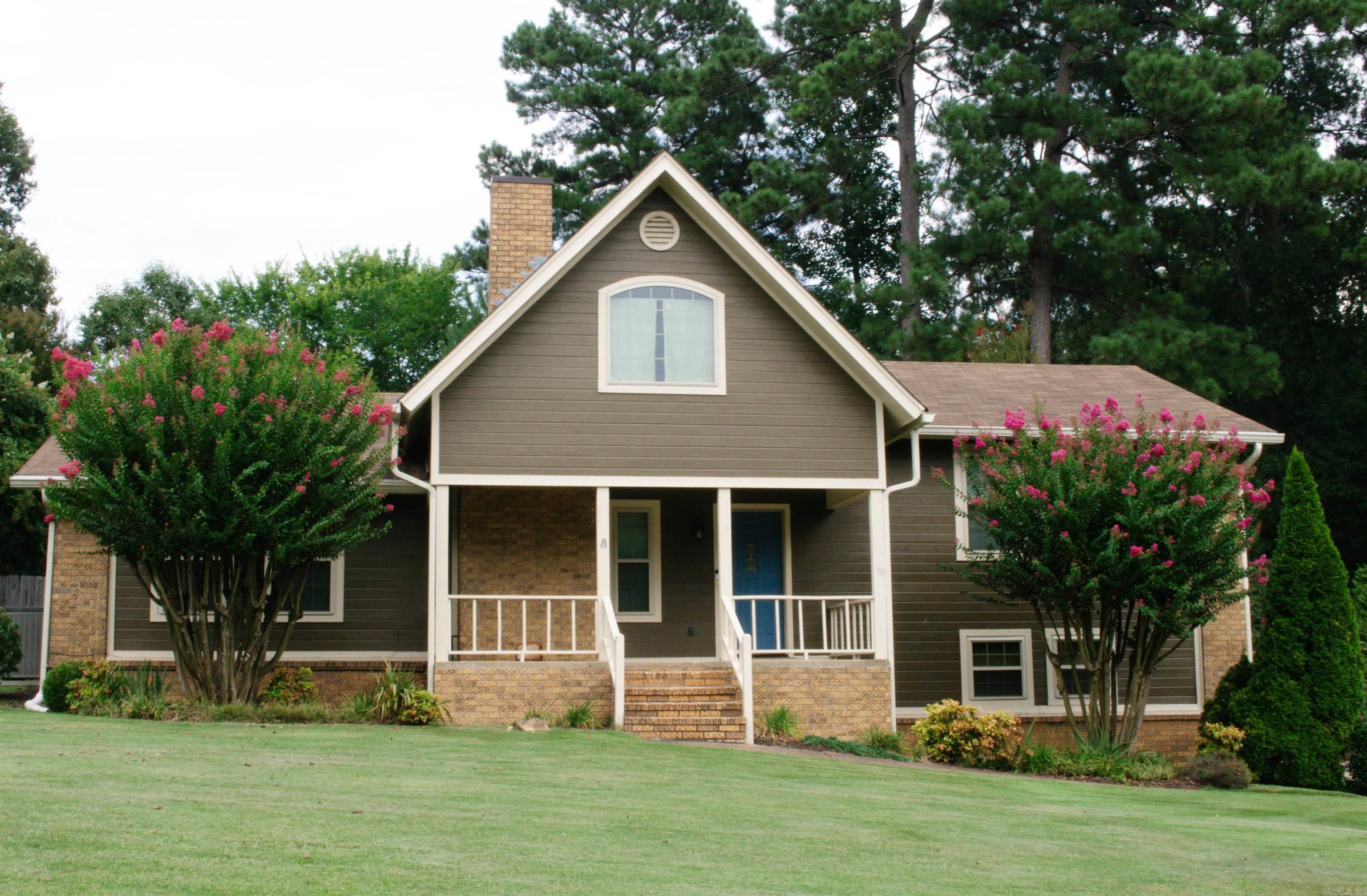 1018  Evergreen  Arkadelphia, AR