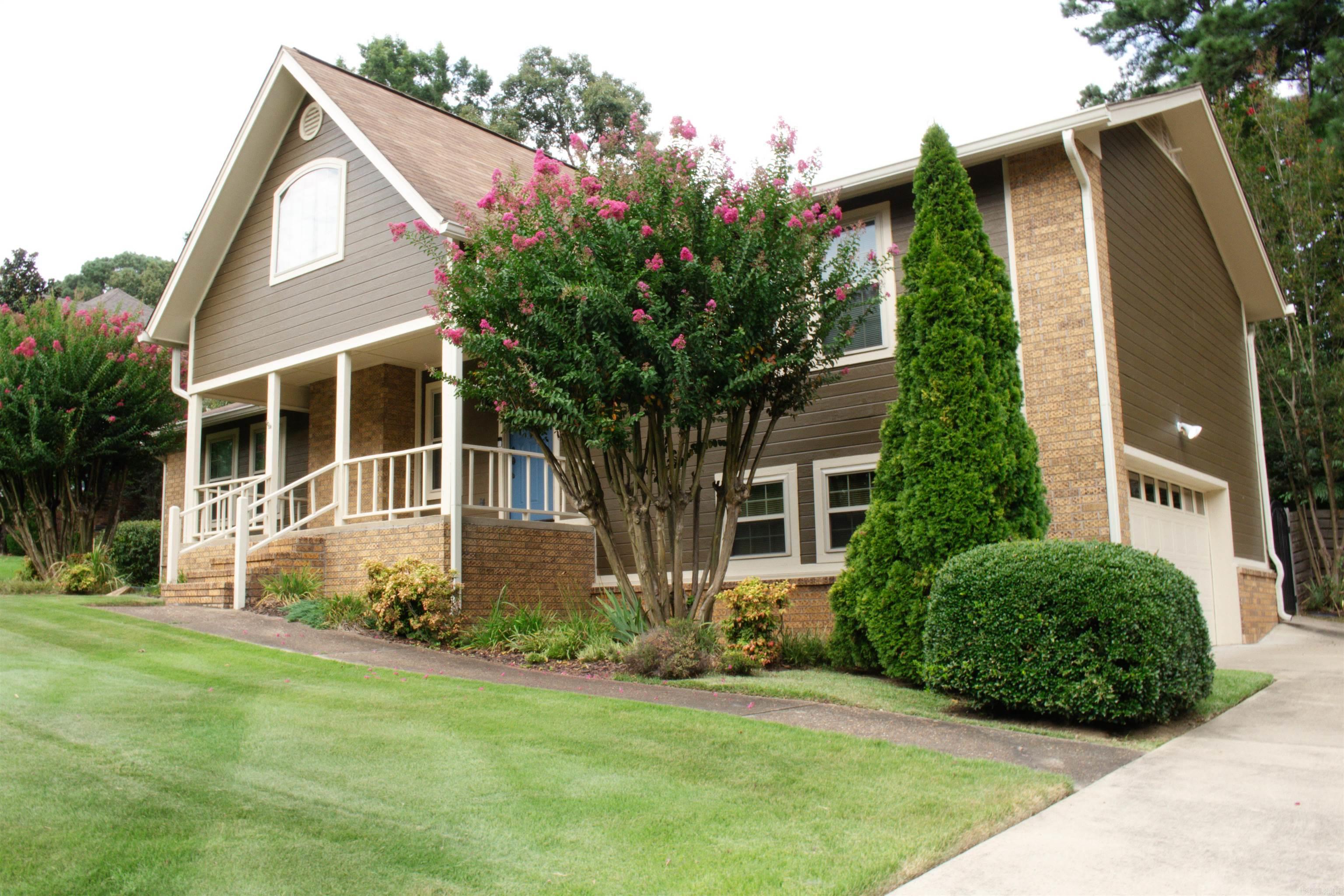 1018 Evergreen  Arkadelphia, AR