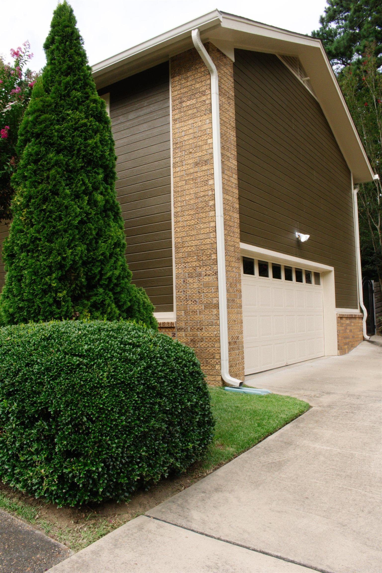 1018 Evergreen  Arkadelphia, AR