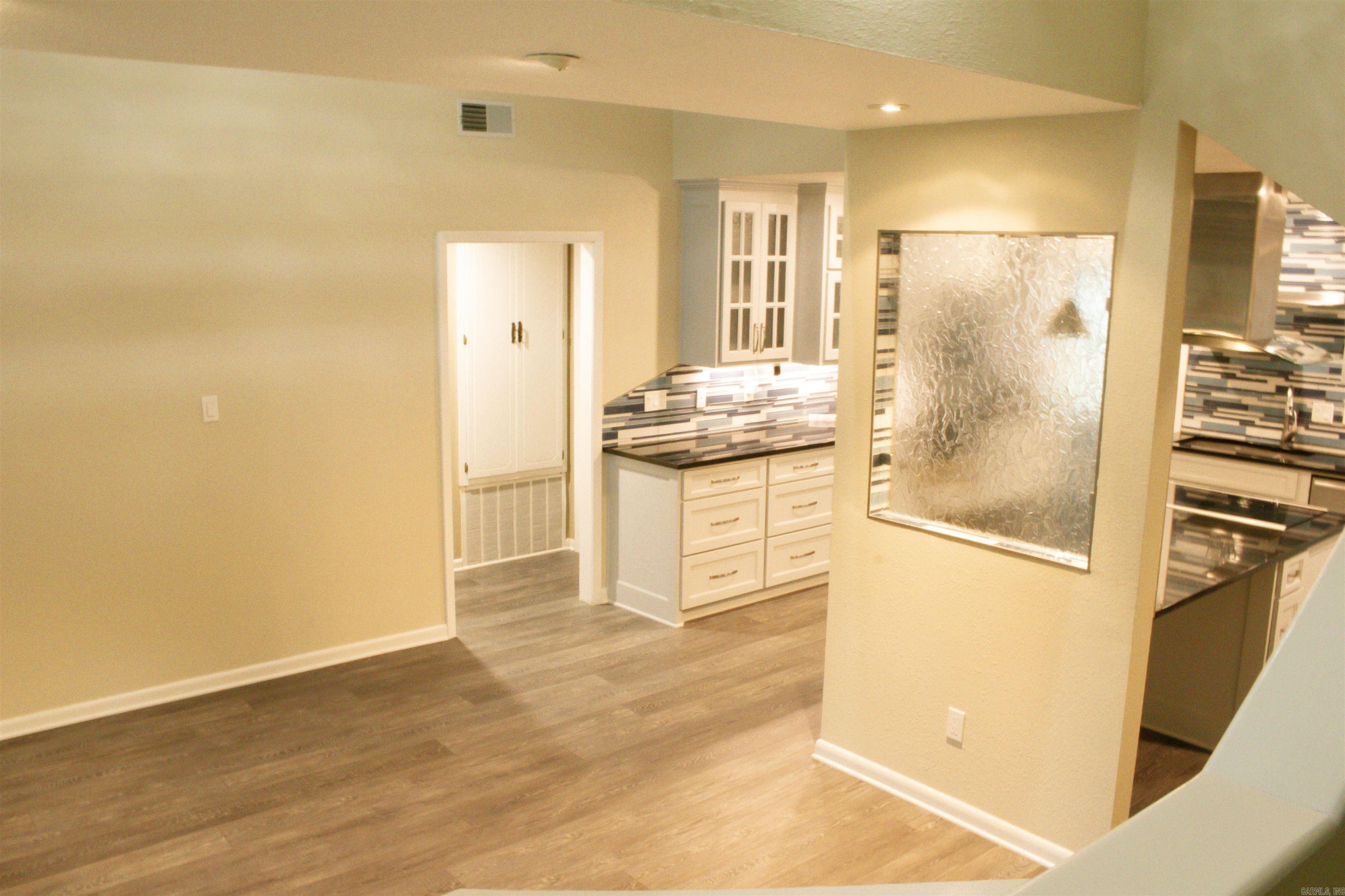 1018 Evergreen  Arkadelphia, AR