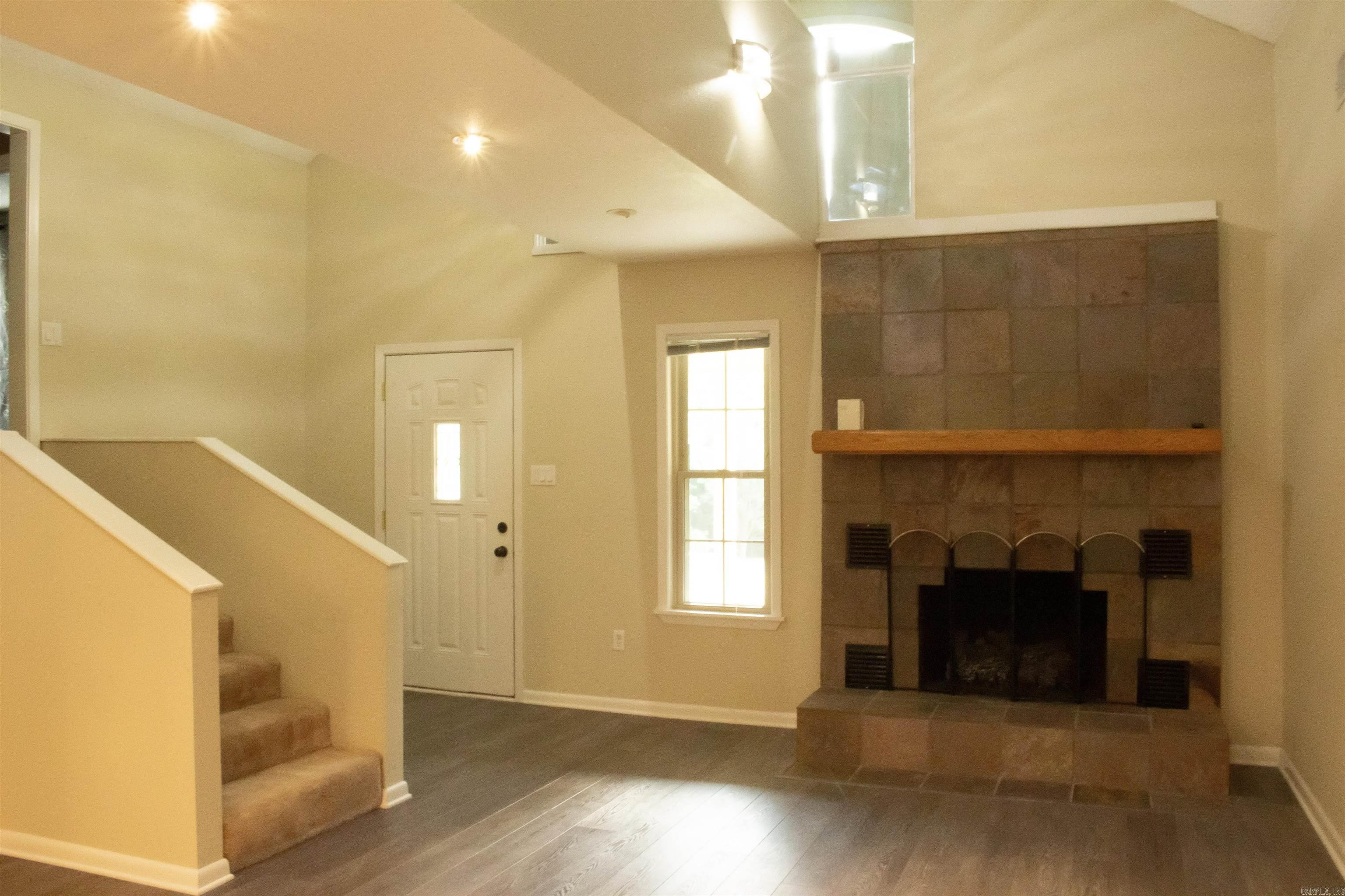 1018 Evergreen  Arkadelphia, AR