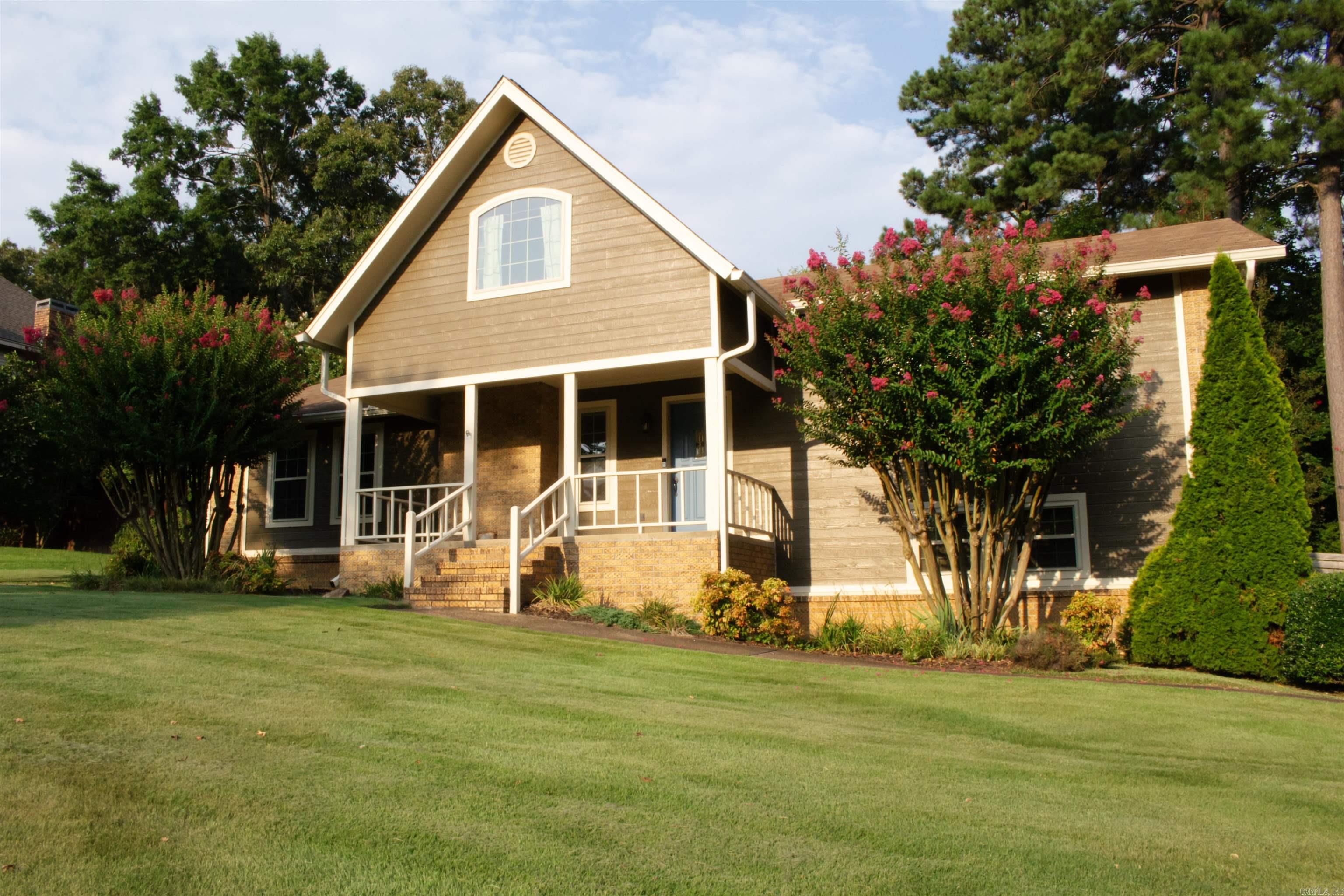 1018 Evergreen  Arkadelphia, AR
