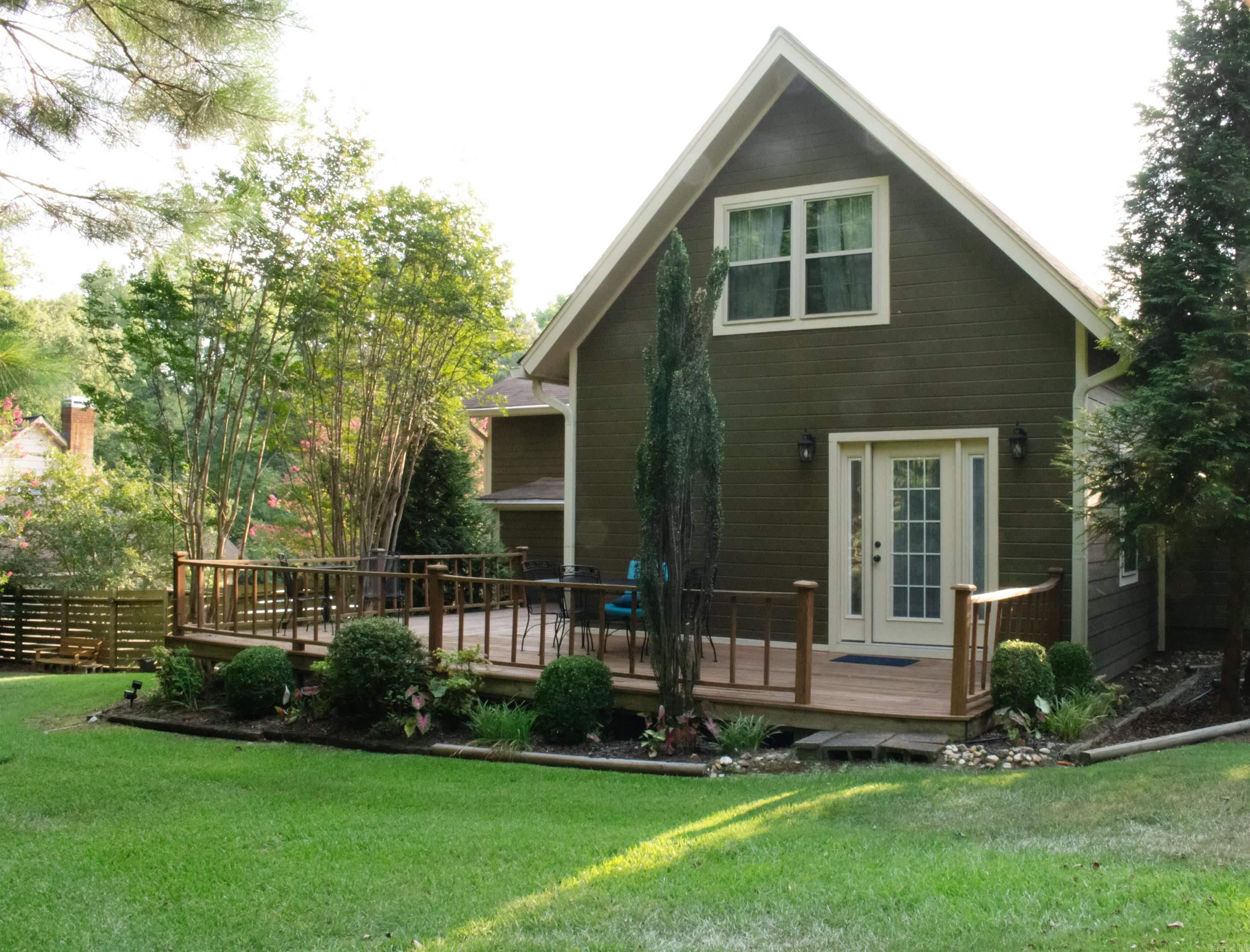 1018 Evergreen  Arkadelphia, AR