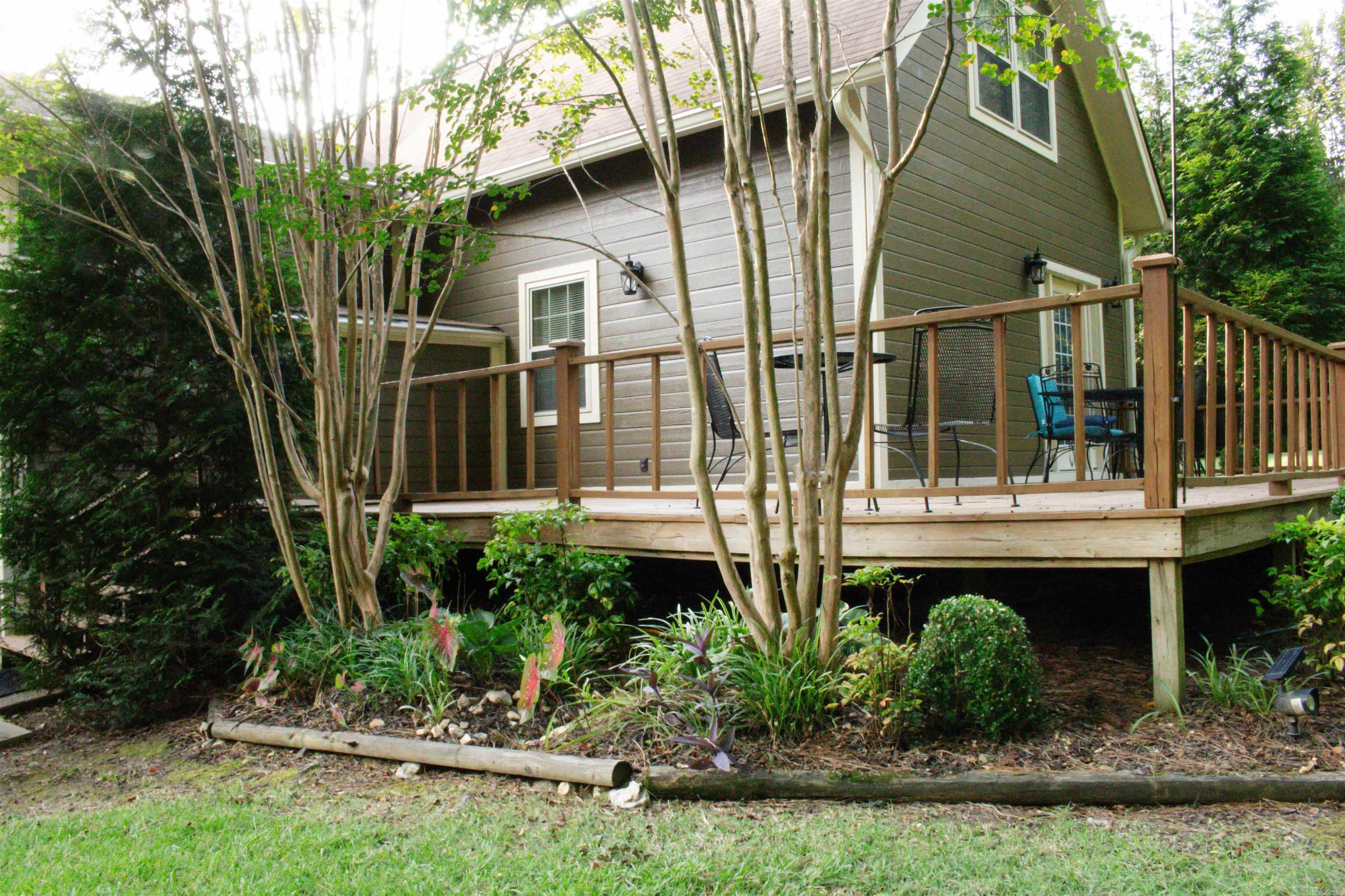 1018 Evergreen  Arkadelphia, AR
