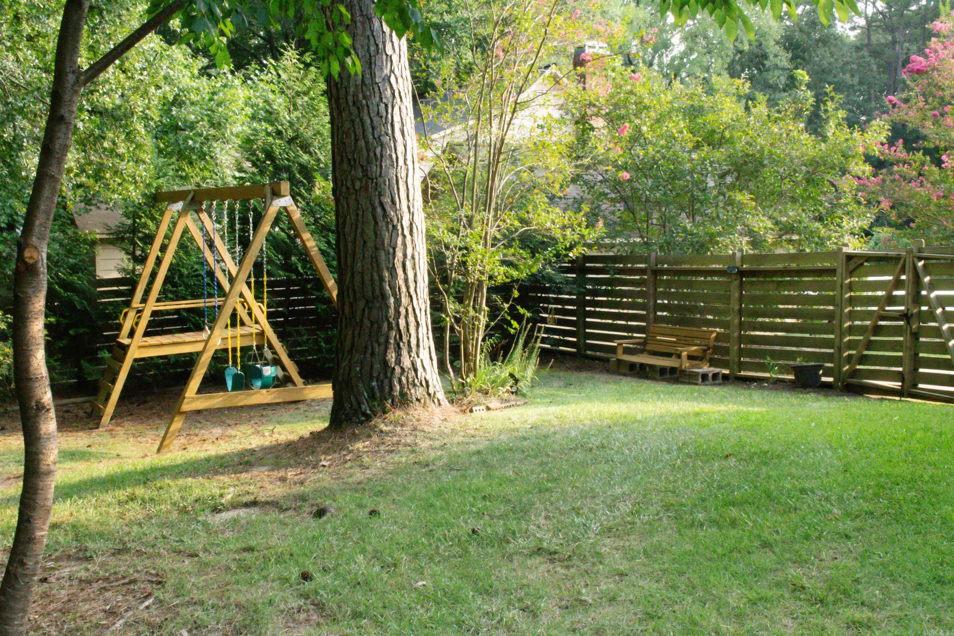 1018 Evergreen  Arkadelphia, AR