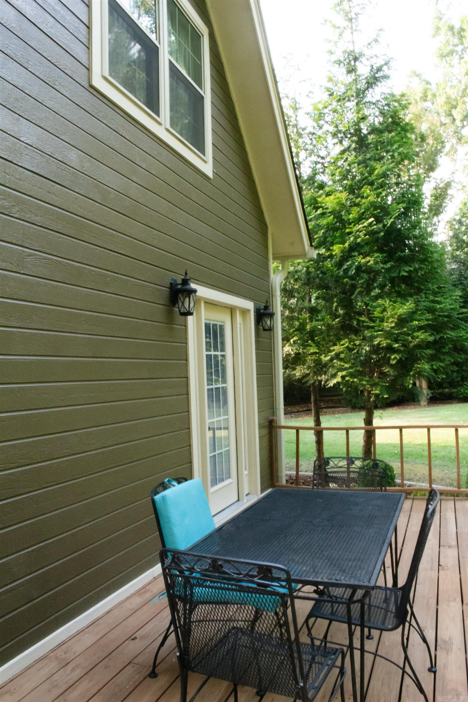 1018 Evergreen  Arkadelphia, AR