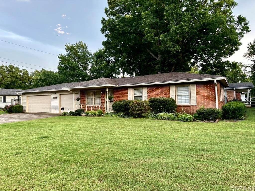 3301  Sun  Jonesboro, AR
