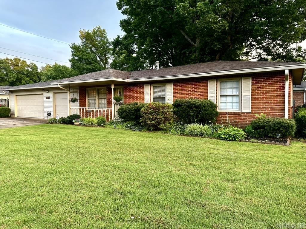 3301 Sun  Jonesboro, AR
