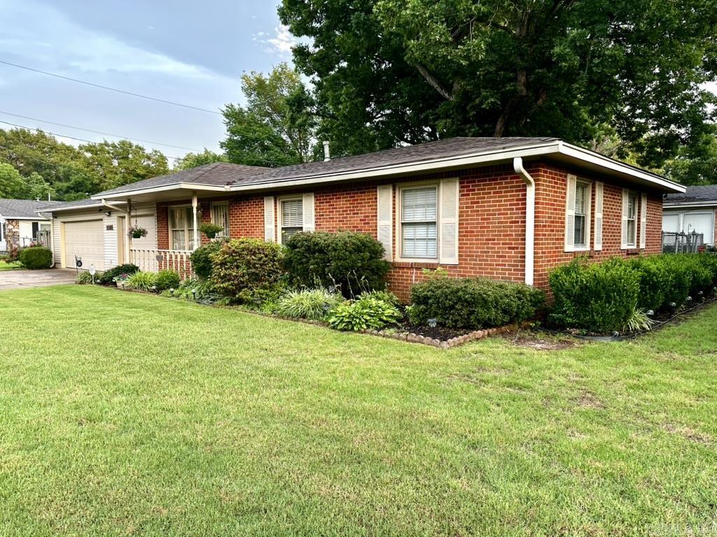 3301 Sun  Jonesboro, AR