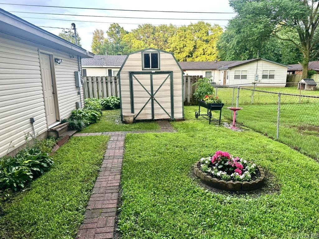 3301 Sun  Jonesboro, AR