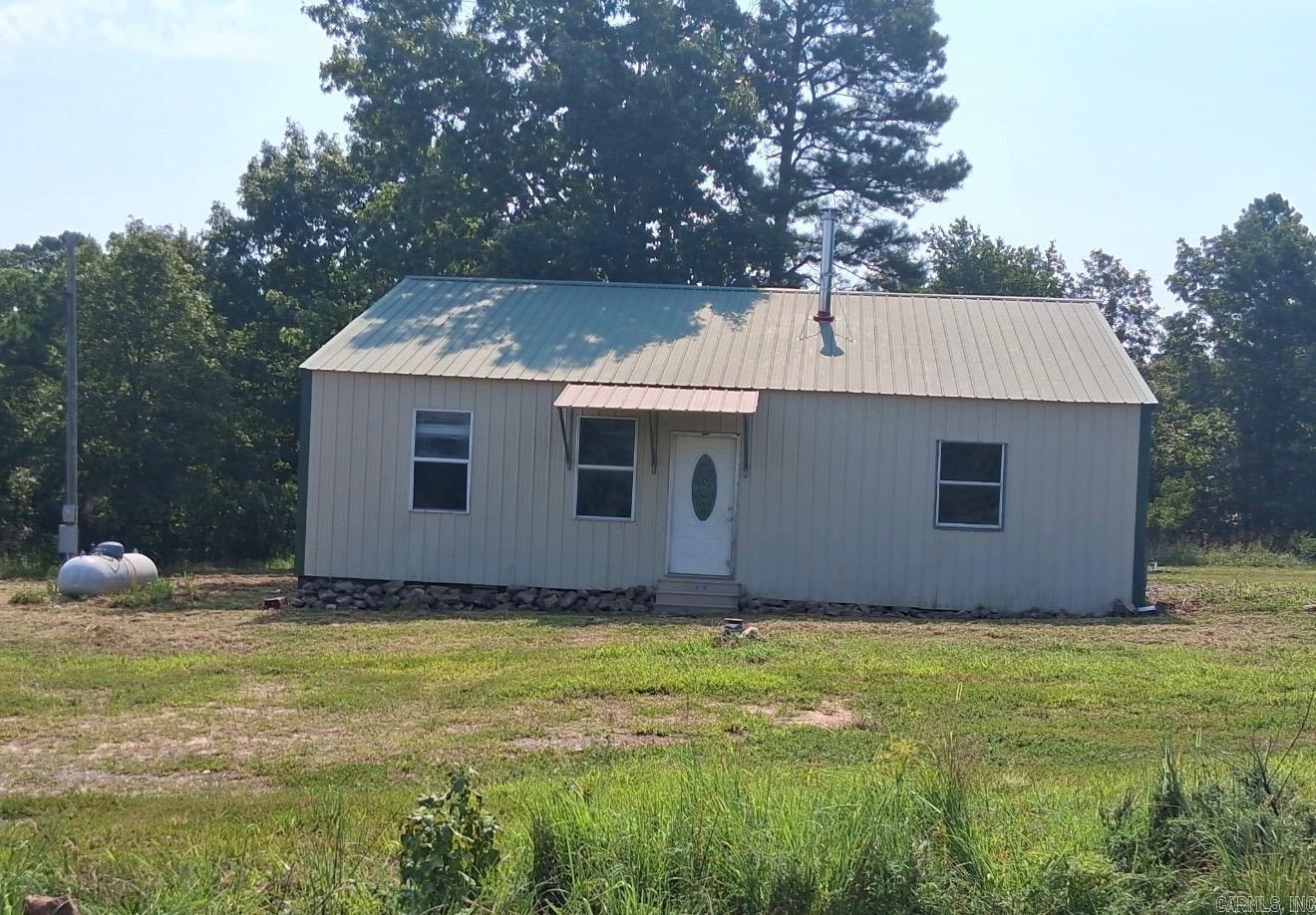 2128  Oxley  Leslie, AR