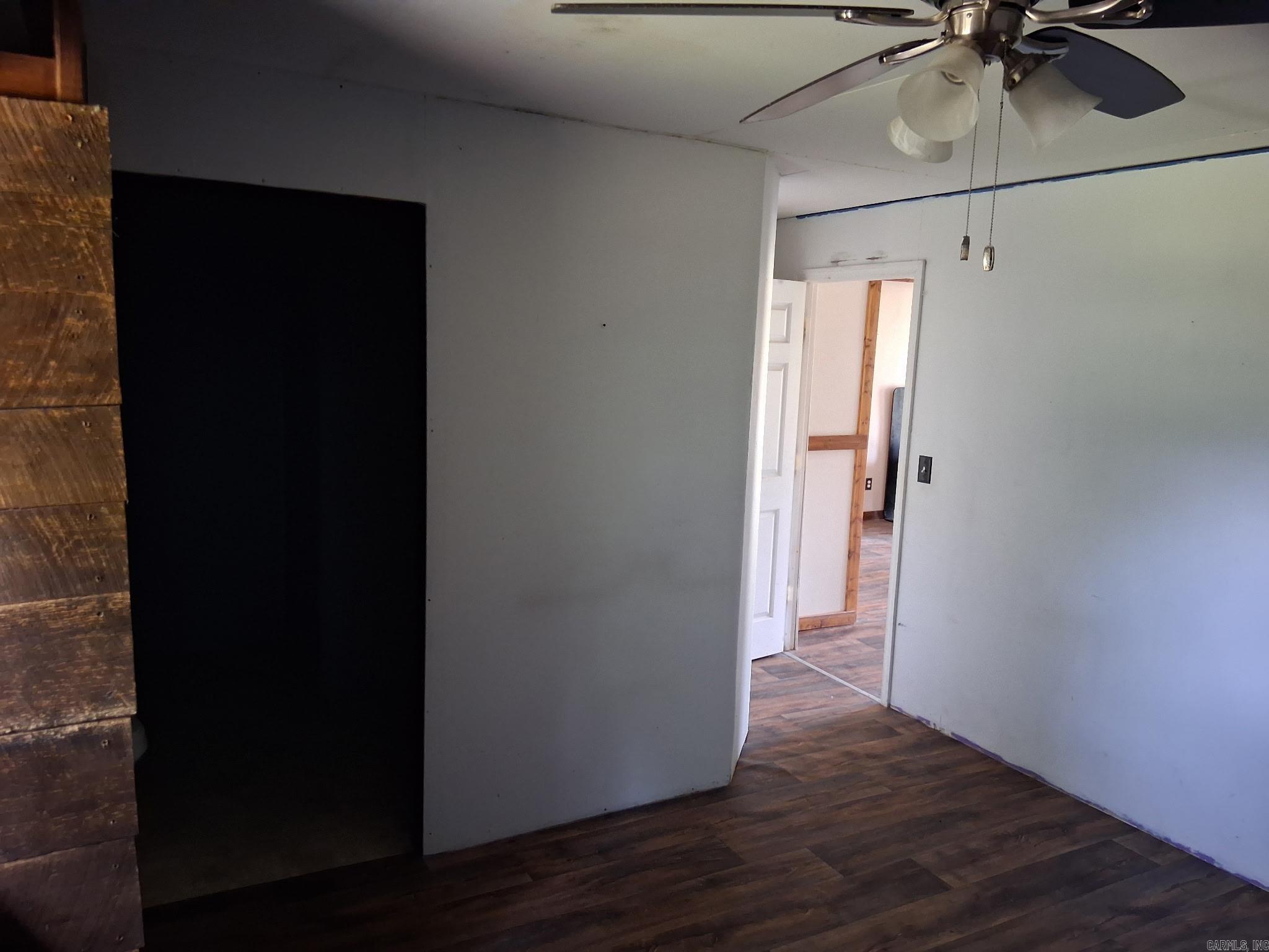 2128 Oxley  Leslie, AR