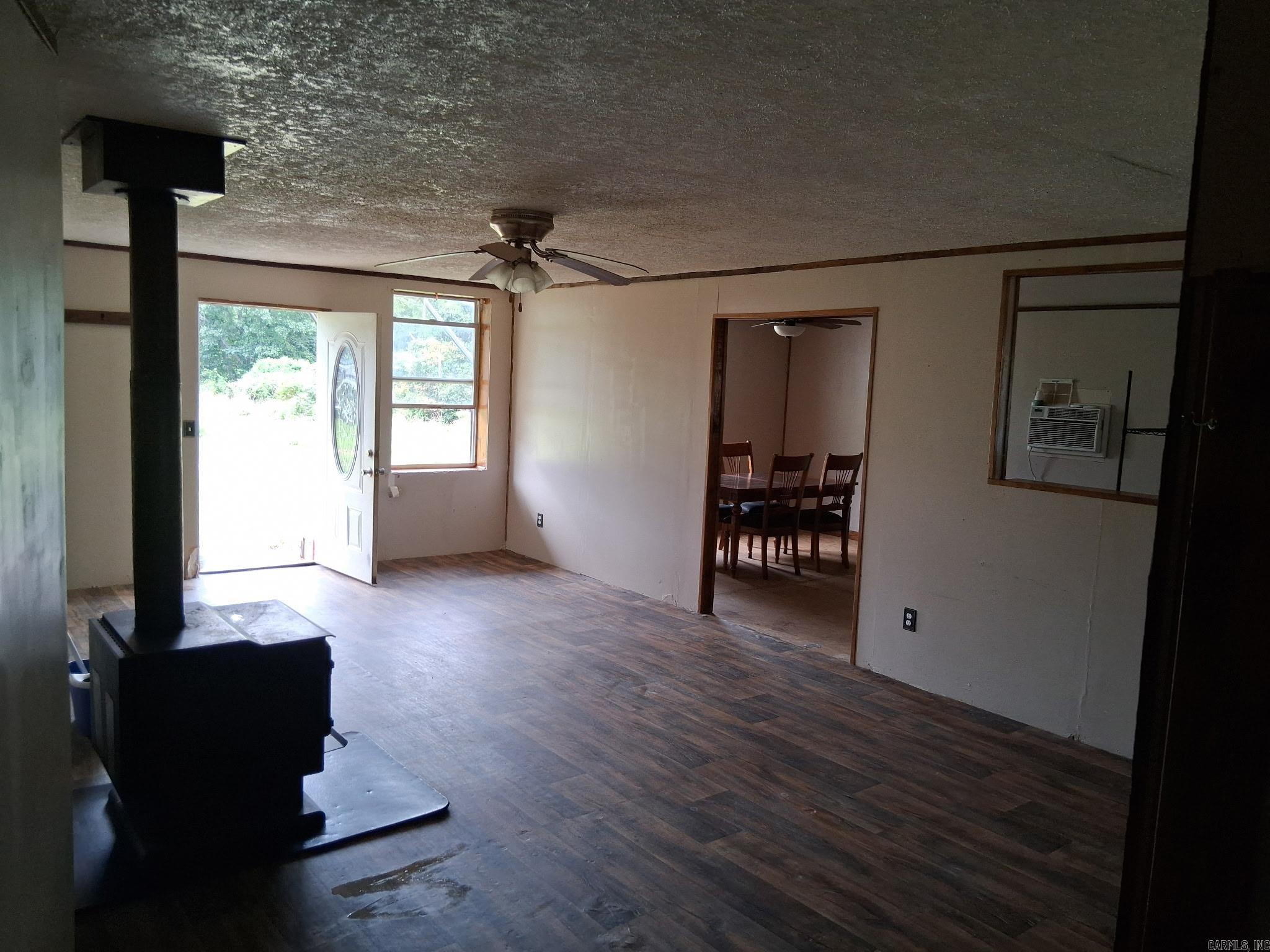 2128 Oxley  Leslie, AR